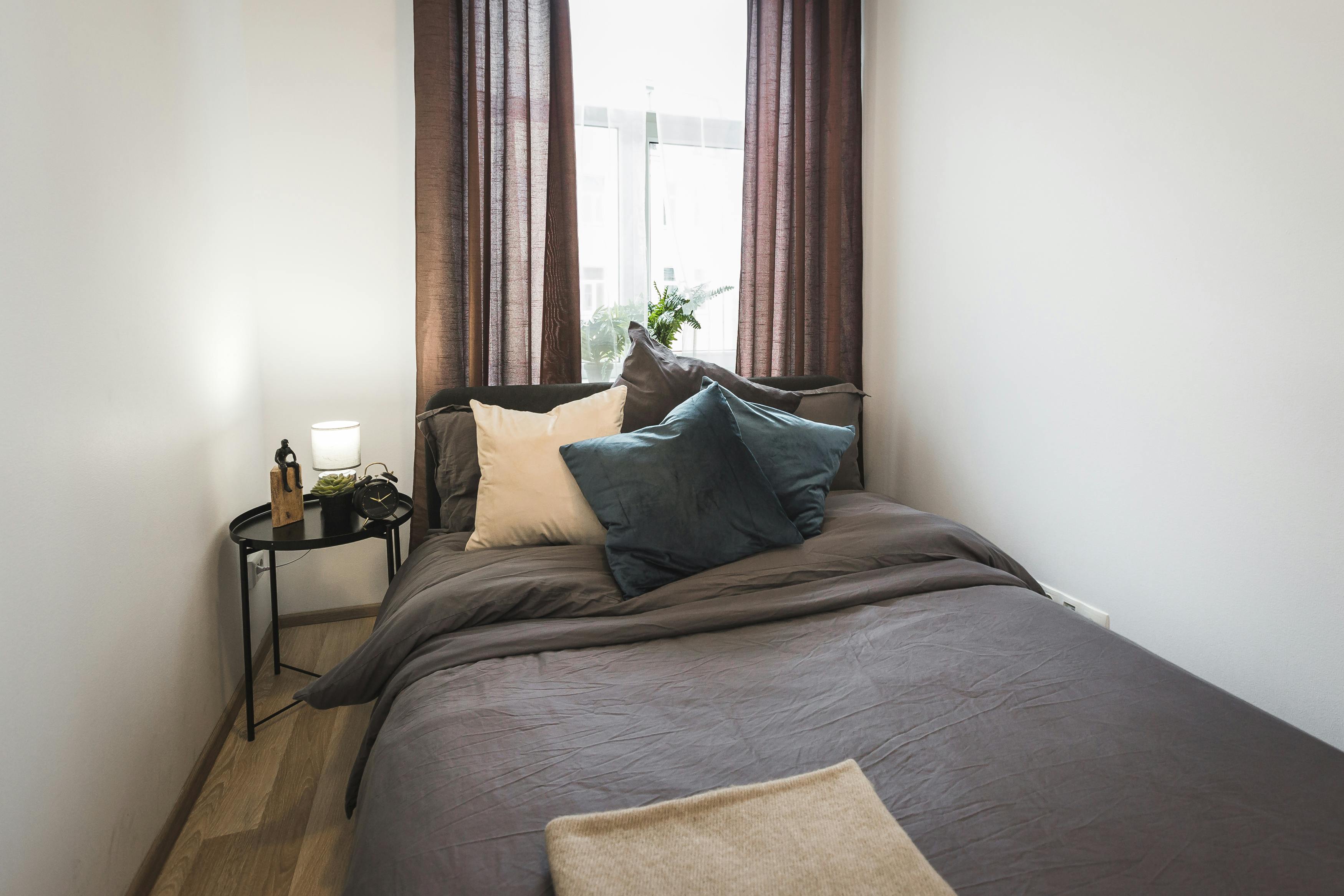 Single room Riga, 1 bed, 12m² — photo 8