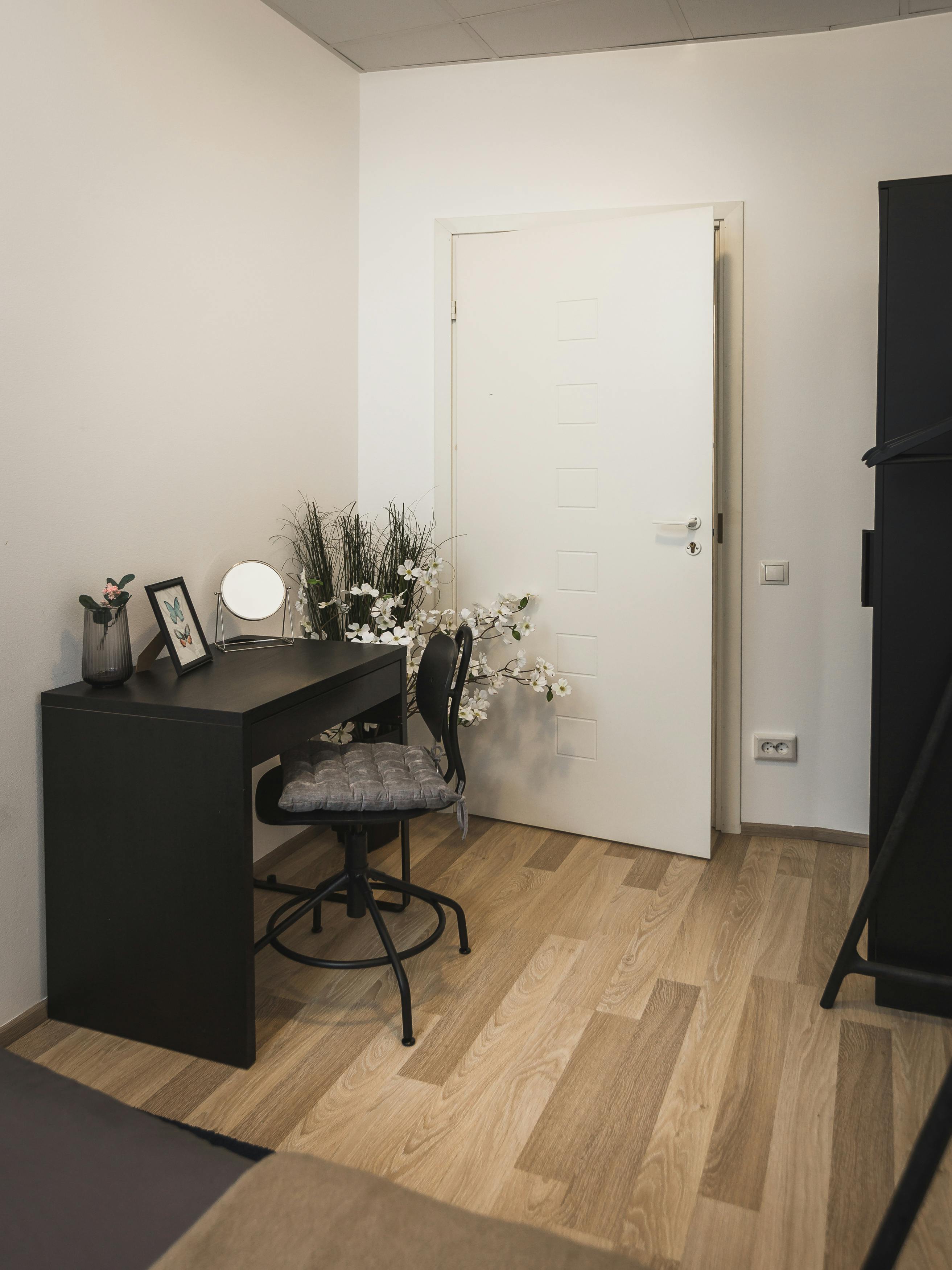Single room Riga, 1 bed, 12m² — photo 10