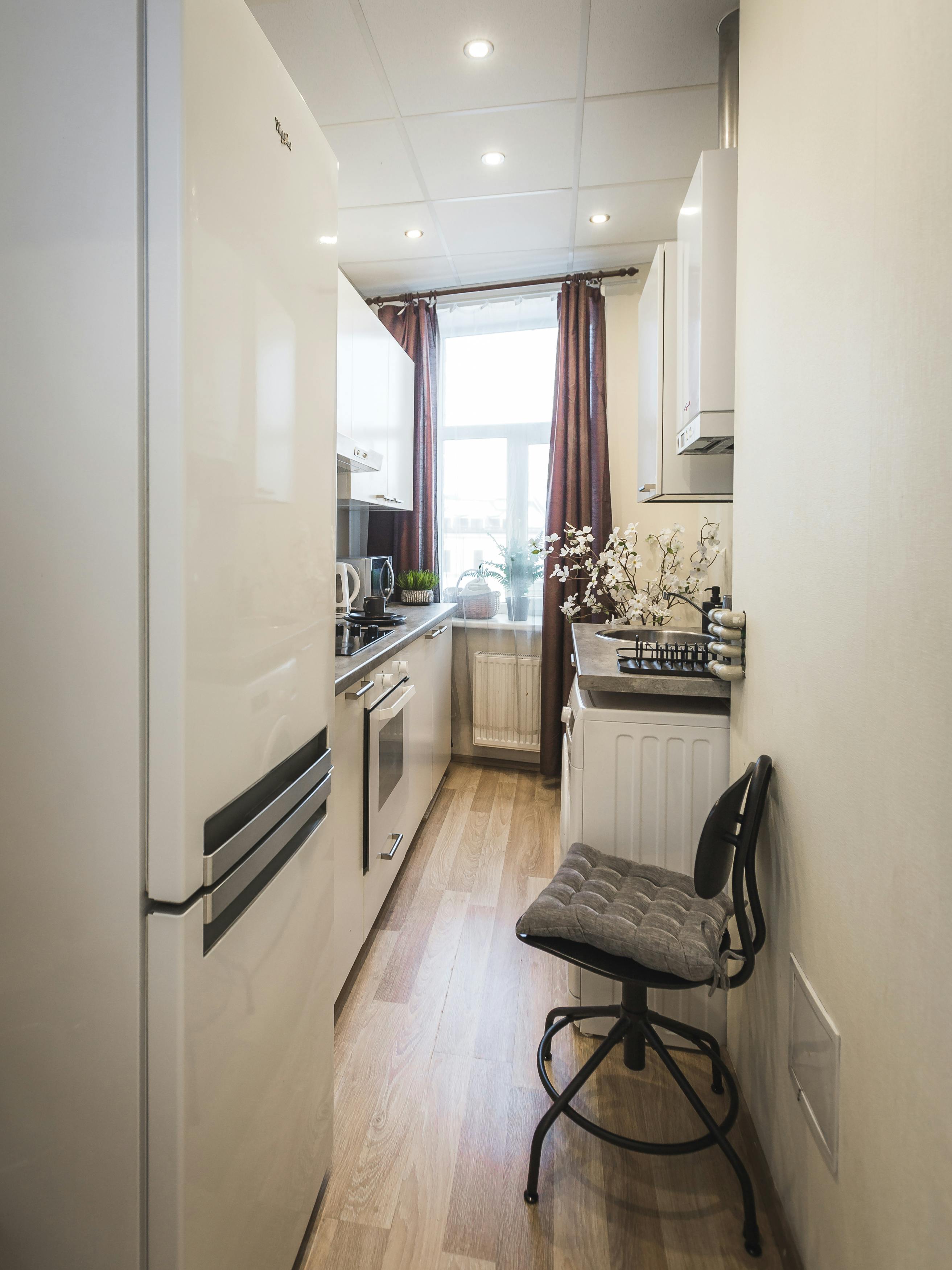 Single room Riga, 1 bed, 12m² — photo 7