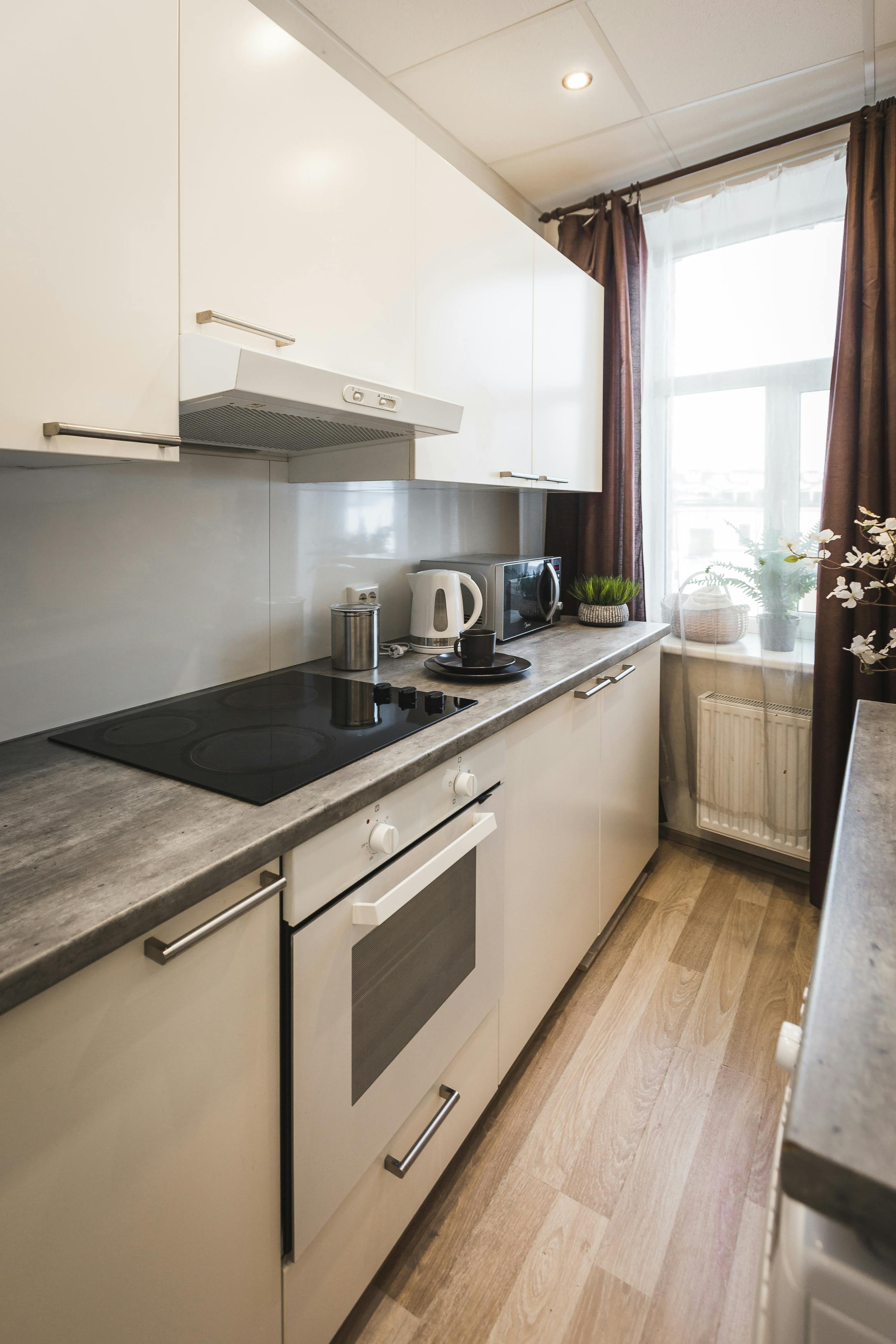 Single room Riga, 1 bed, 12m² — photo 2