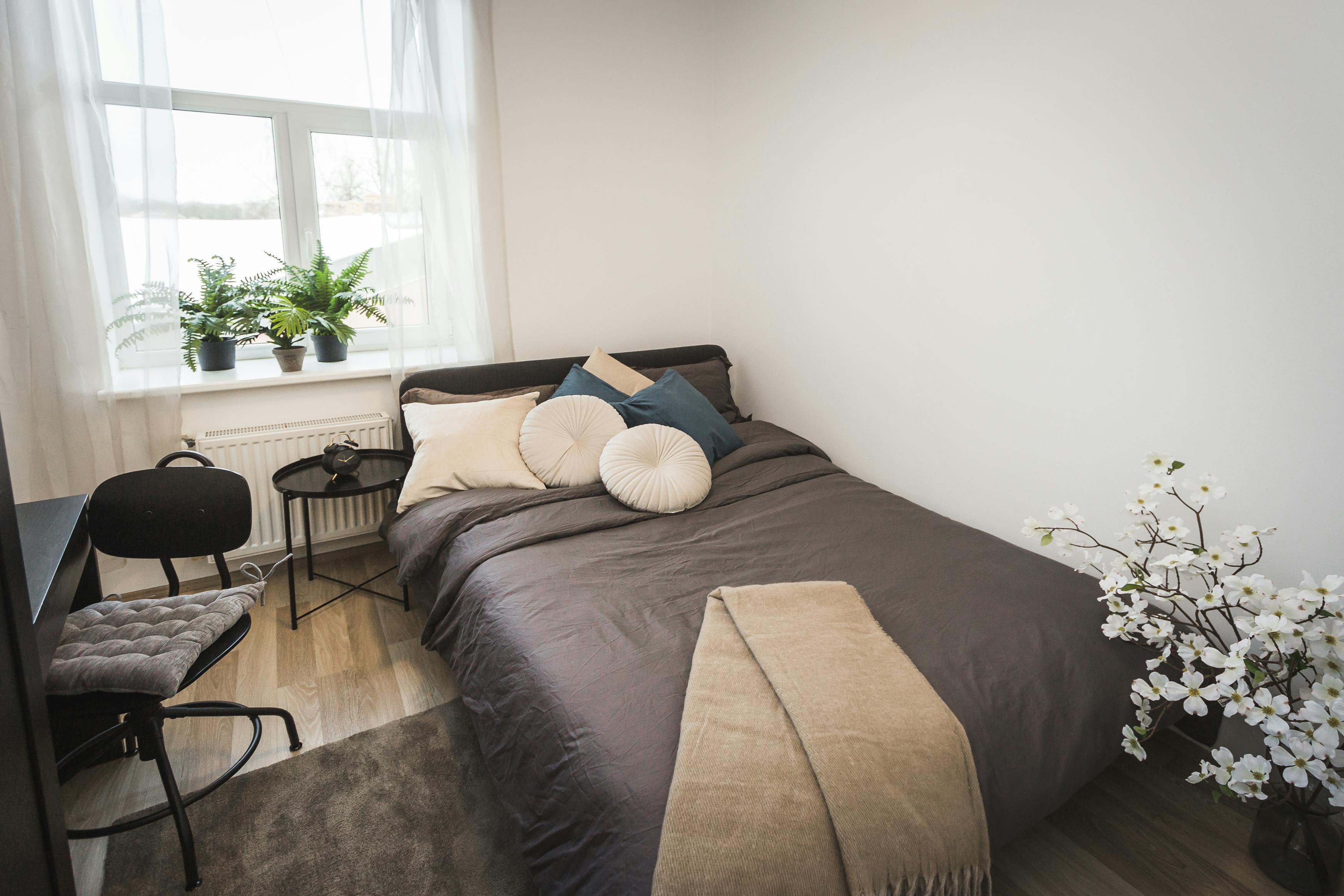 Single room Riga, 1 bed, 12m² — photo 6