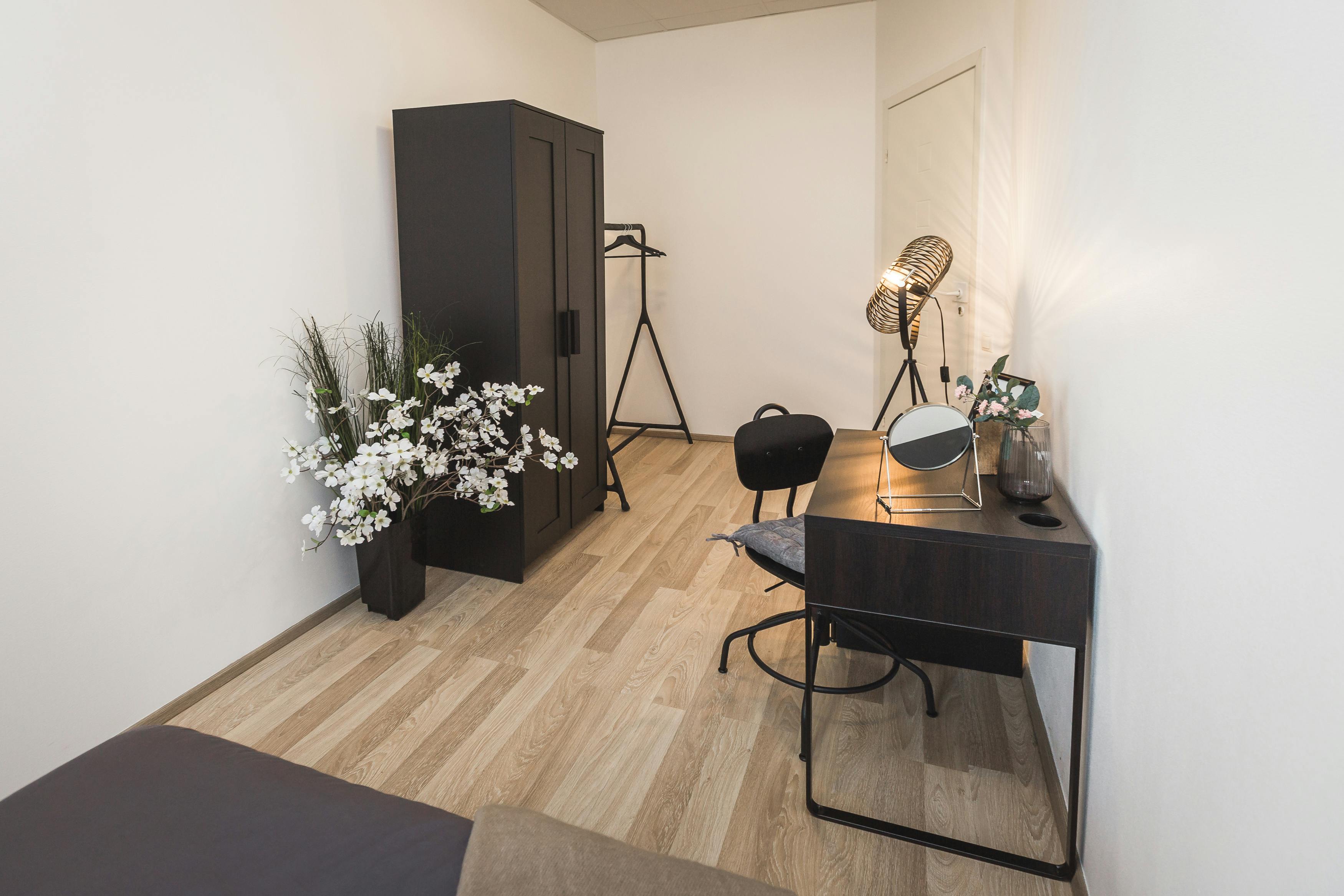 Single room Riga, 1 bed, 12m² — photo 3