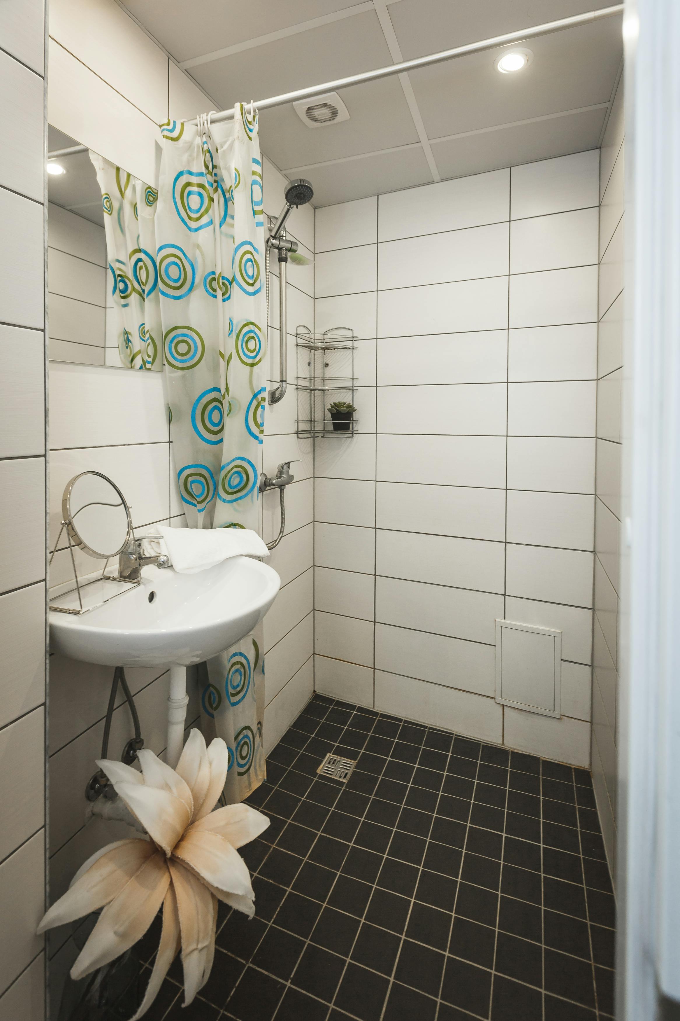 Single room Riga, 1 bed, 12m² — photo 5