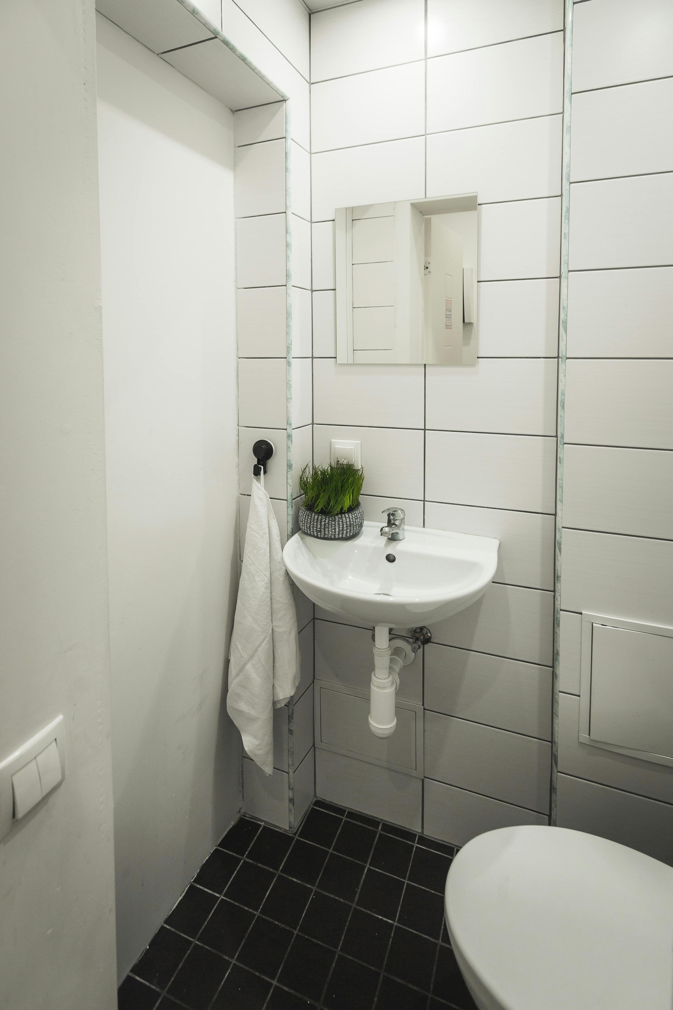 Single room Riga, 1 bed, 12m² — photo 8