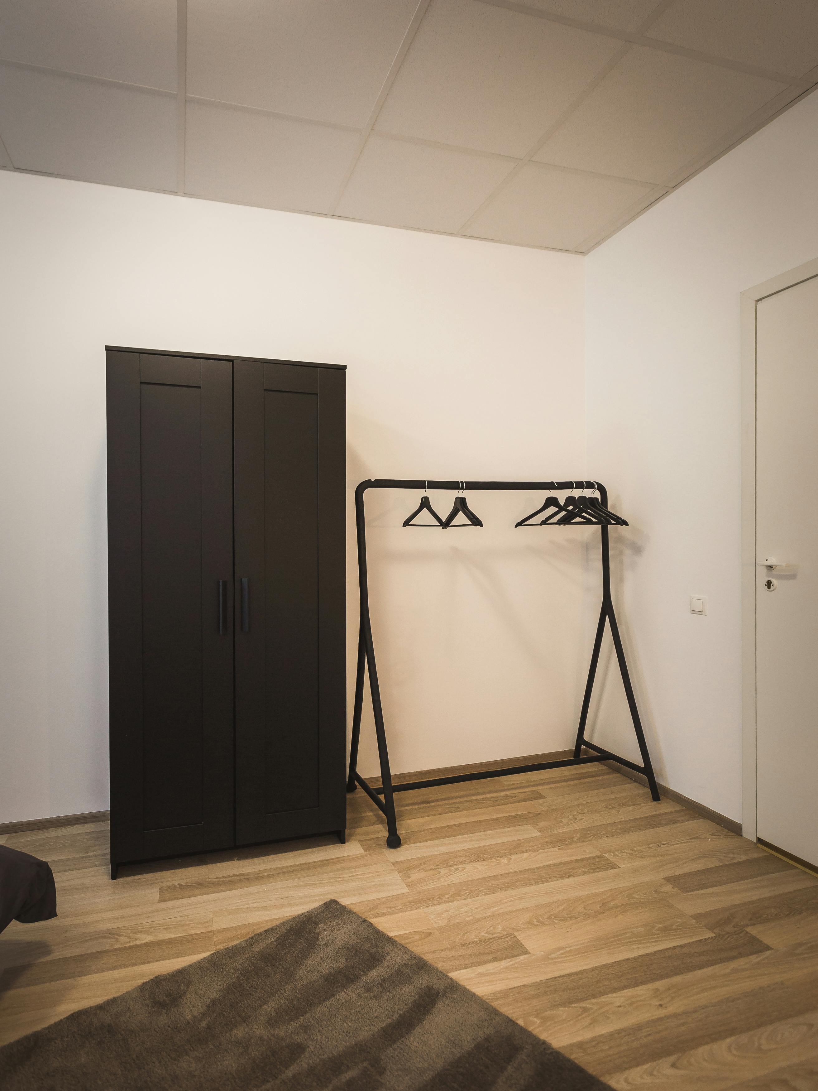 Single room Riga, 1 bed, 11m² — photo 8