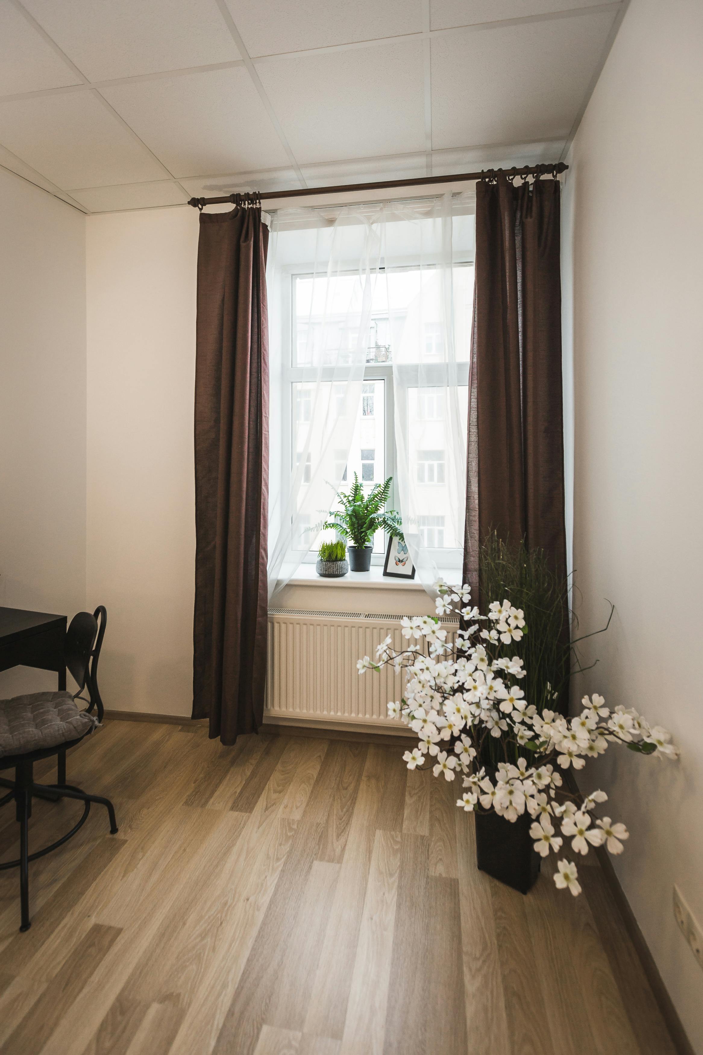 Single room Riga, 1 bed, 11m² — photo 9