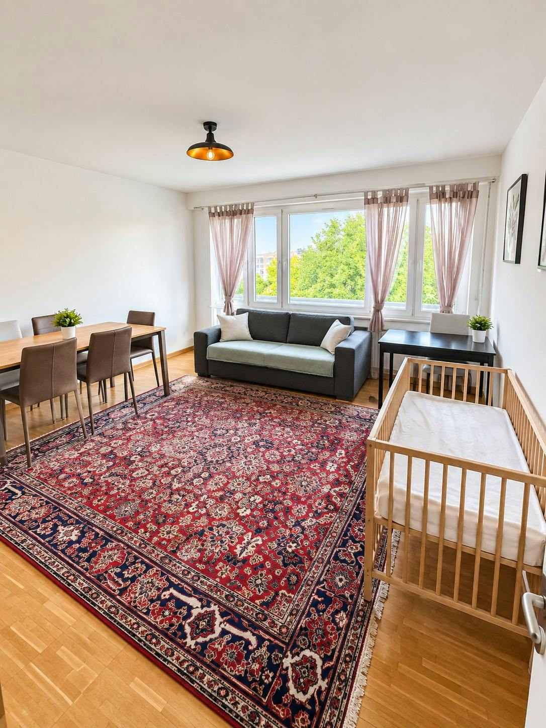 Leepüntstrasse, Dübendorf preview