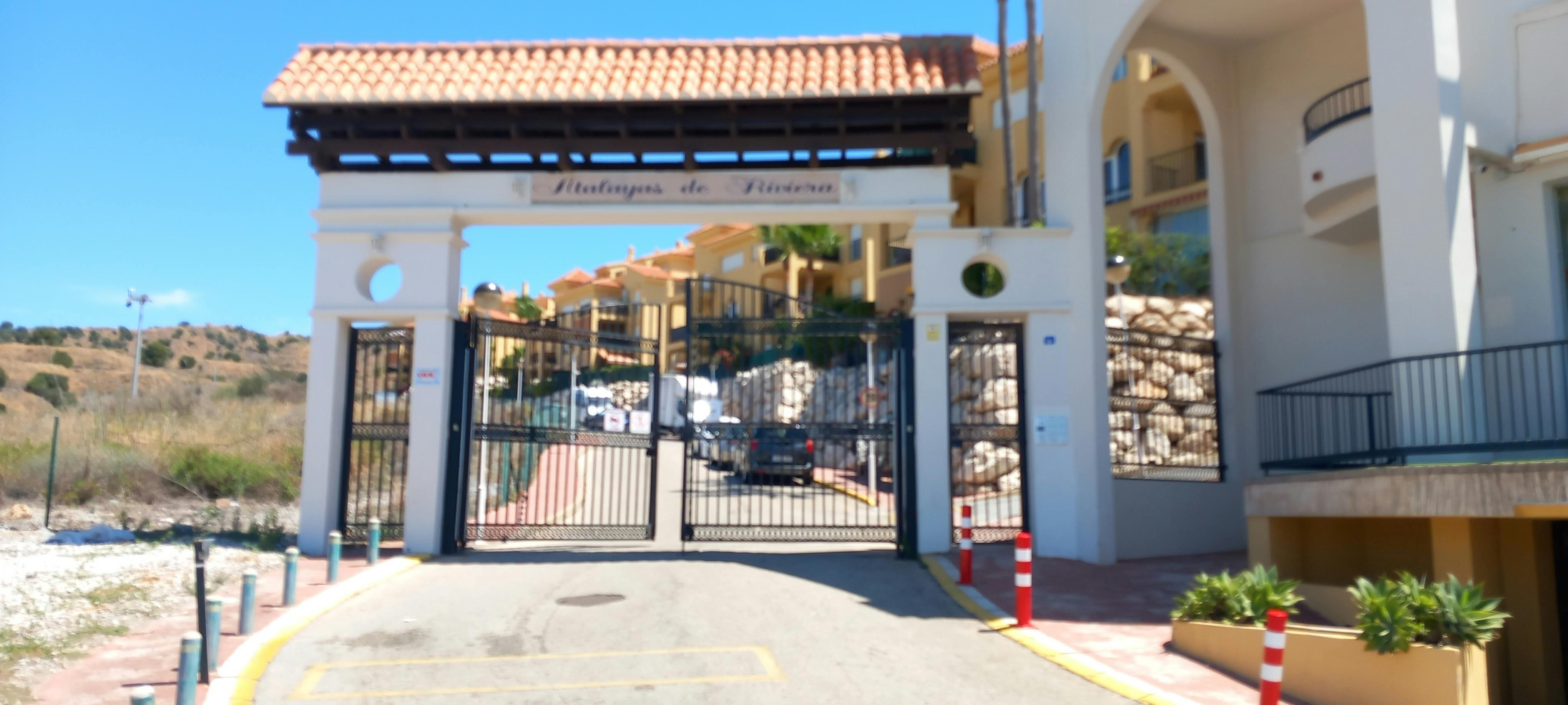 Calle Vientos del Sur, Mijas preview