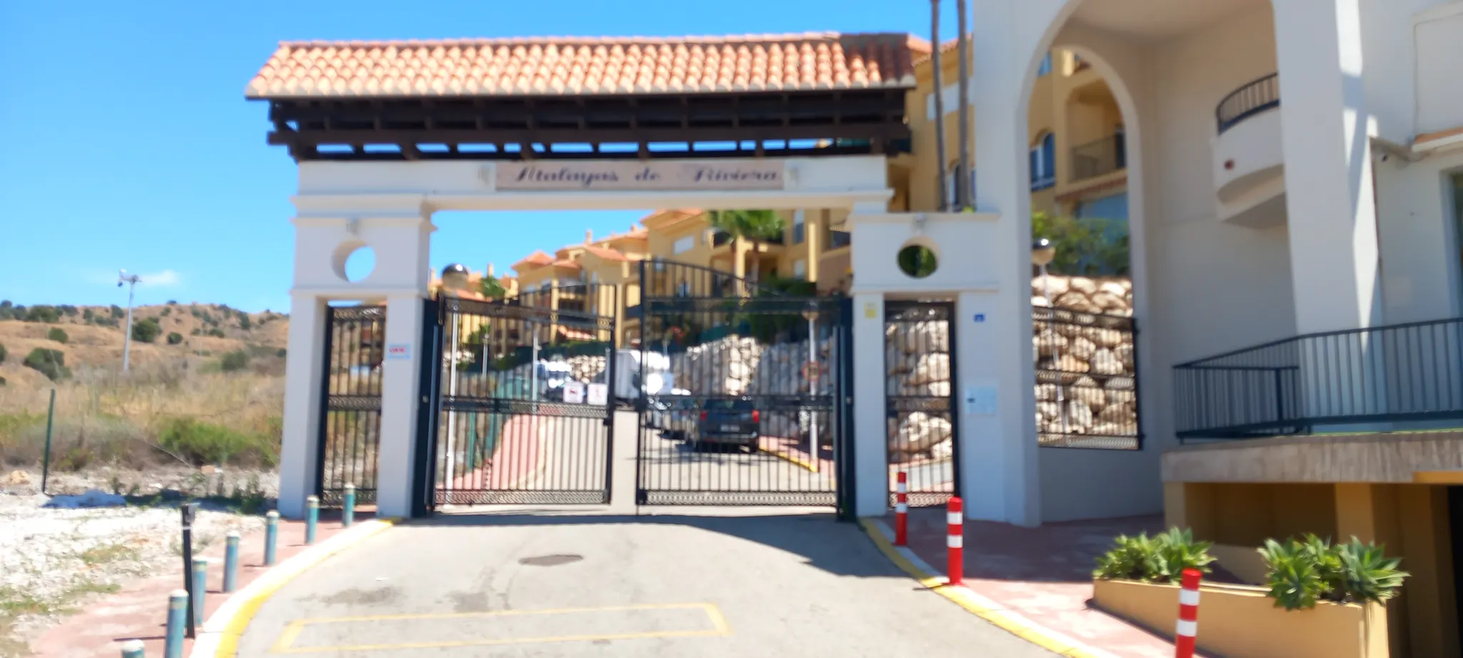 Calle Vientos del Sur, Mijas preview