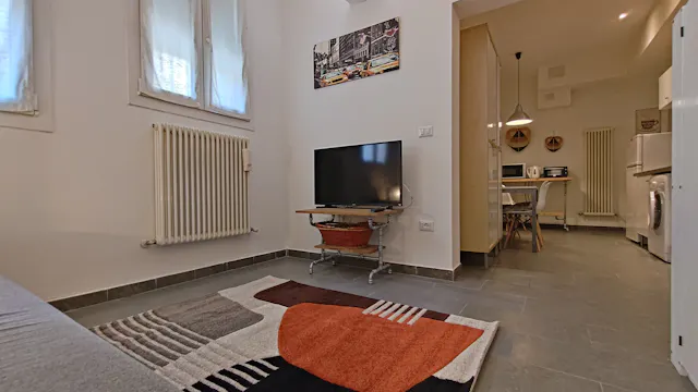 Apartment in Via Giuseppe Massarenti, Bologna (1637722) room image 40