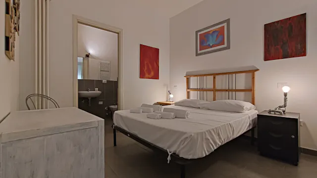 Apartment in Via Giuseppe Massarenti, Bologna (1637722) room image 1