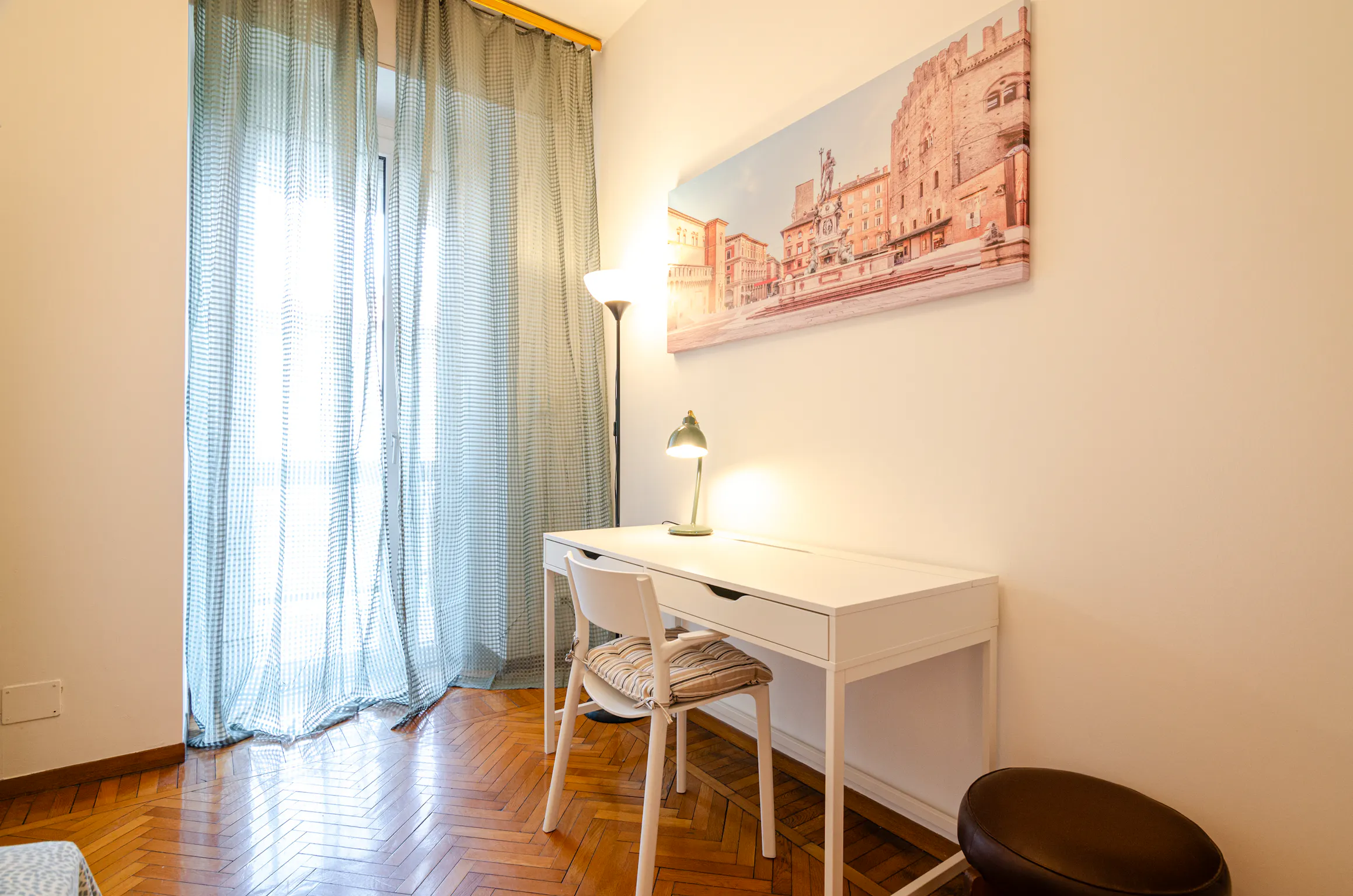 3-Bedroom Apartment in Via Franco Bolognese, Bologna (1637725) ROOM 4