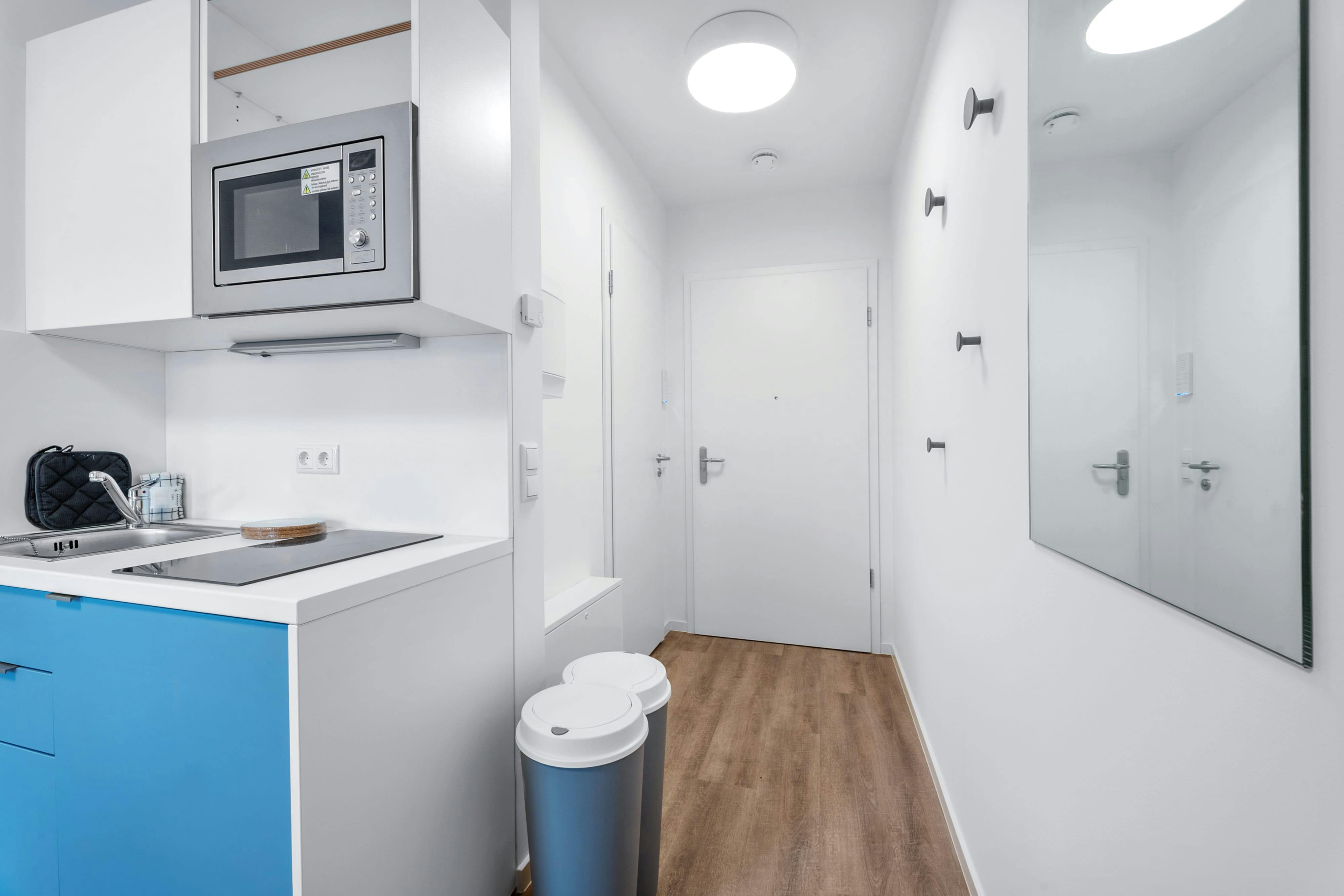 preview gallery tile