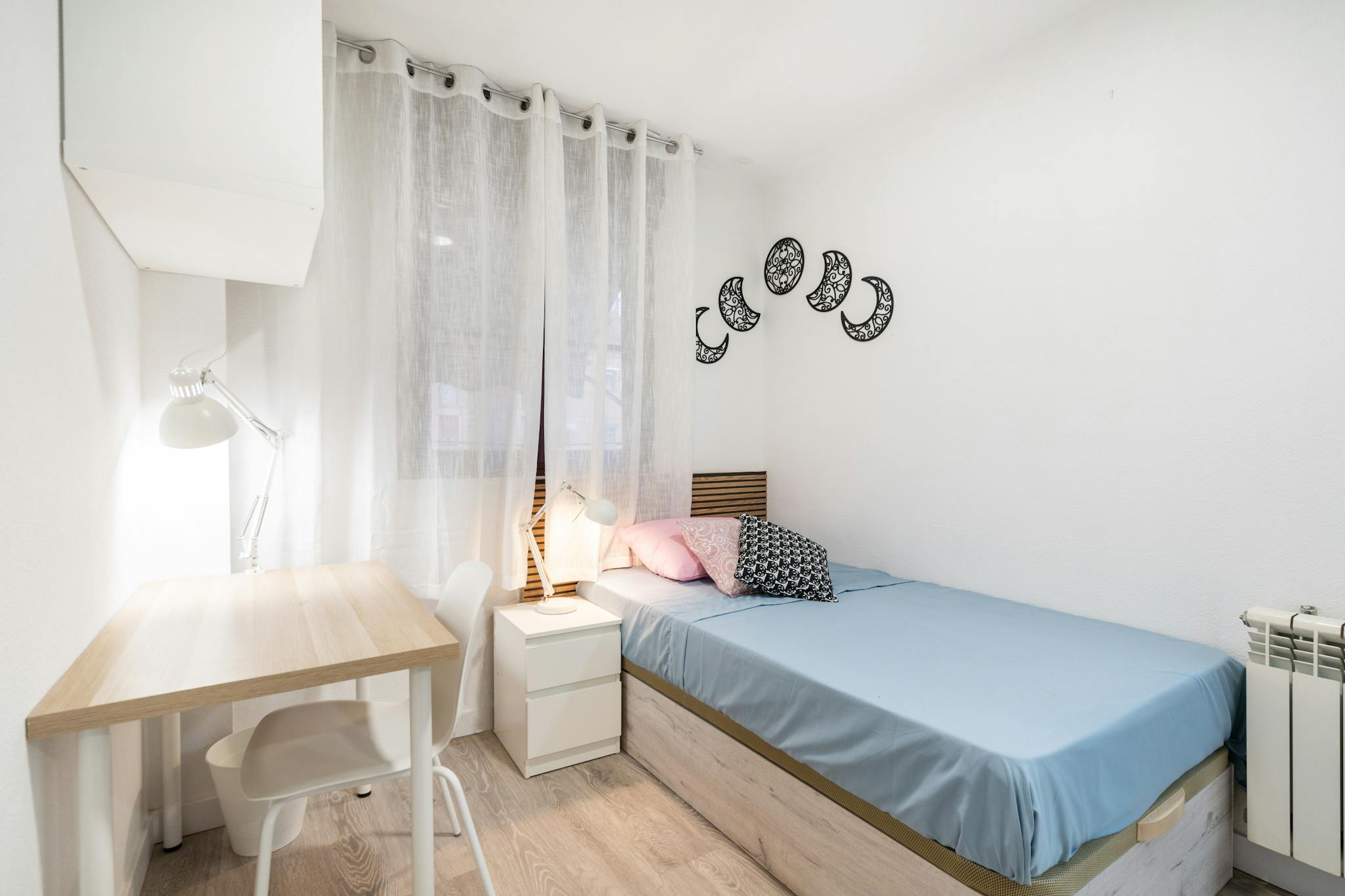 Calle Matilde Hernández, Madrid preview