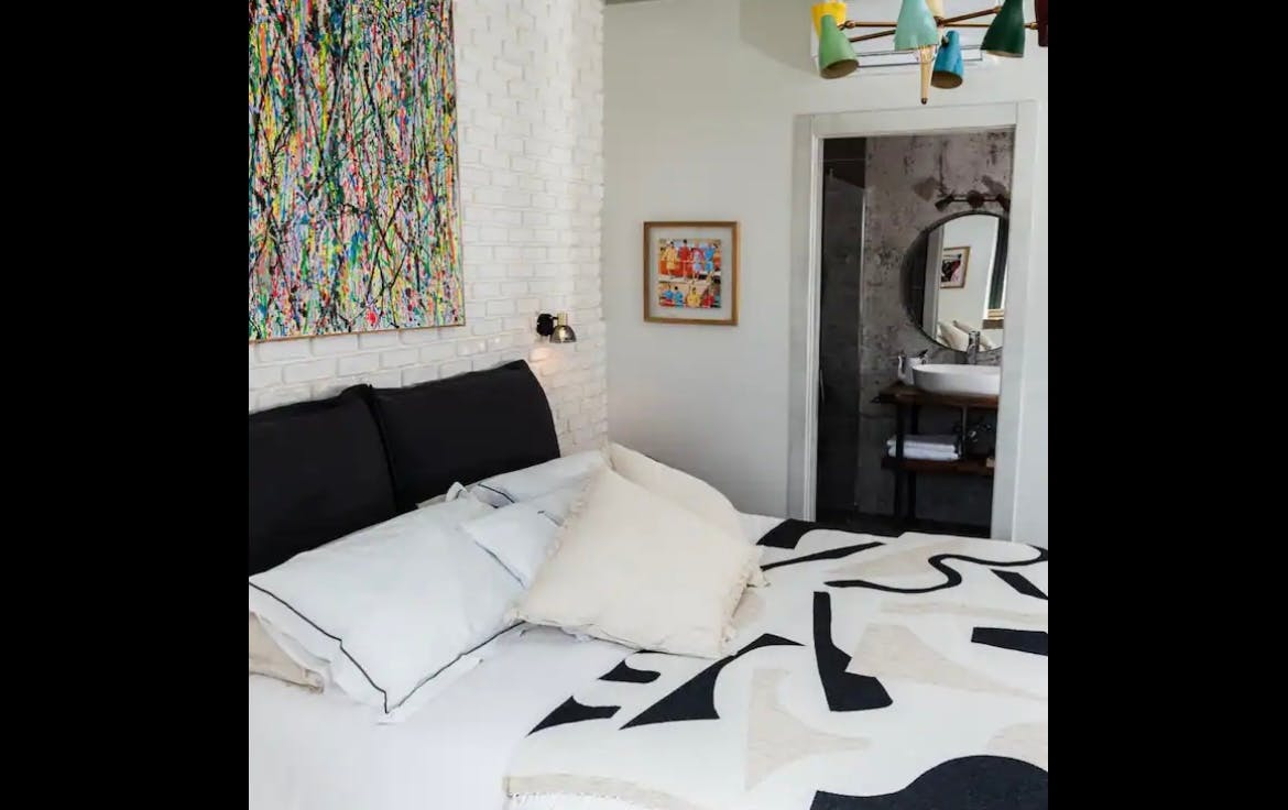 Apartment Velletri, 1 bed — photo 6