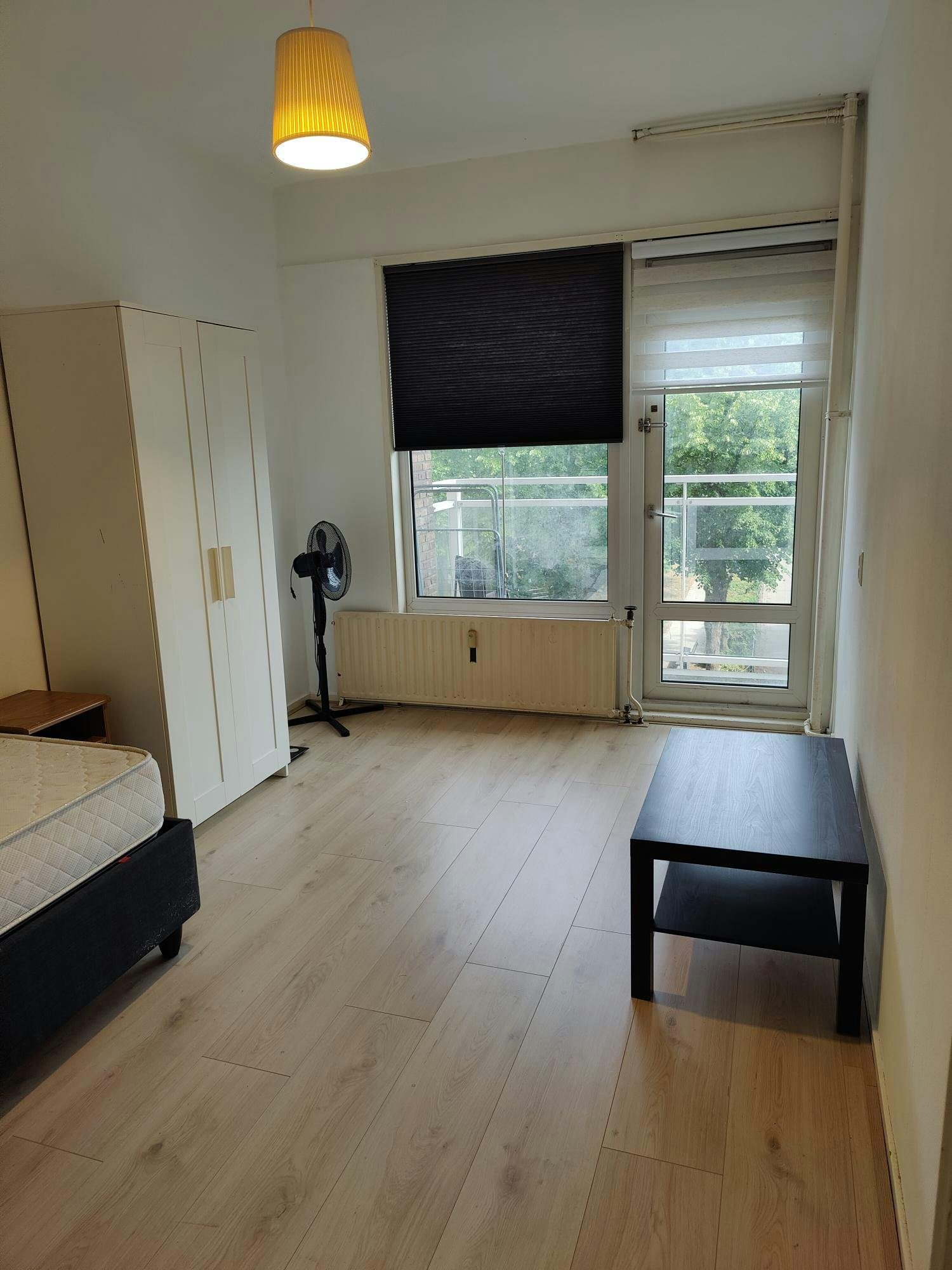 Studio in Rotterdam