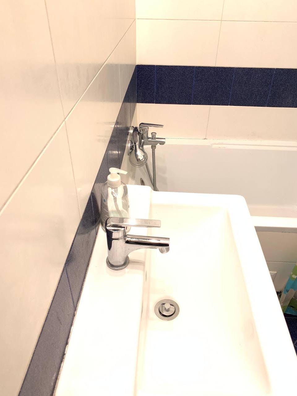Single room Budapest, 1 bed, 34m² — photo 3