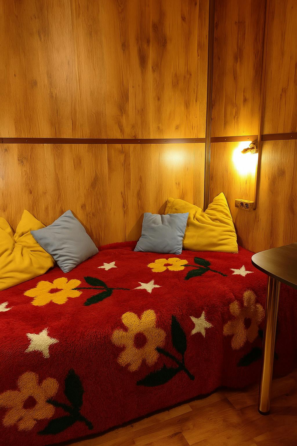 Квартира за оренду для 385 EUR на місяць у Riga, Matīsa iela