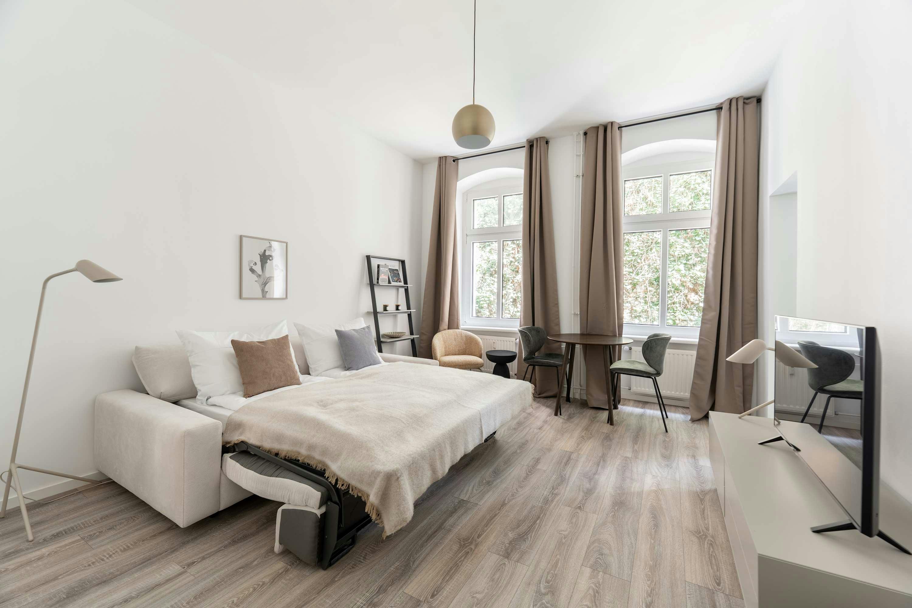 Apartment Berlin — photo 10
