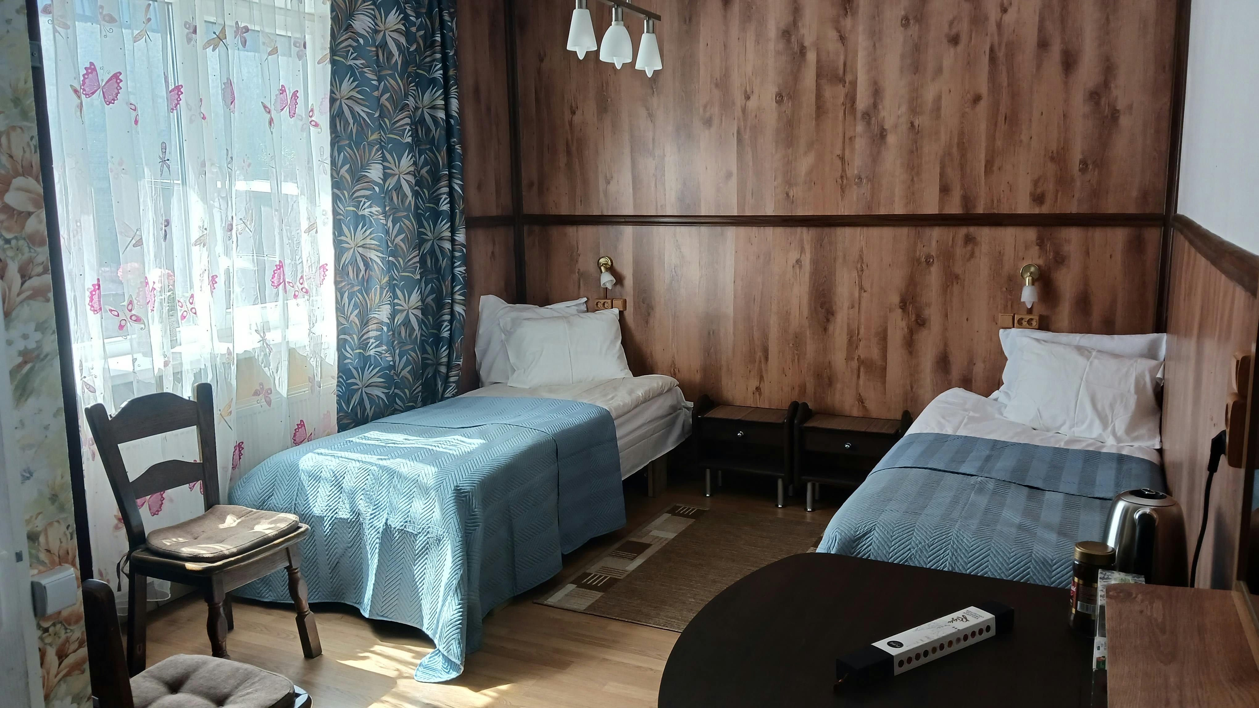 Studio for rent for €230 per month in Liepāja, Lielā iela