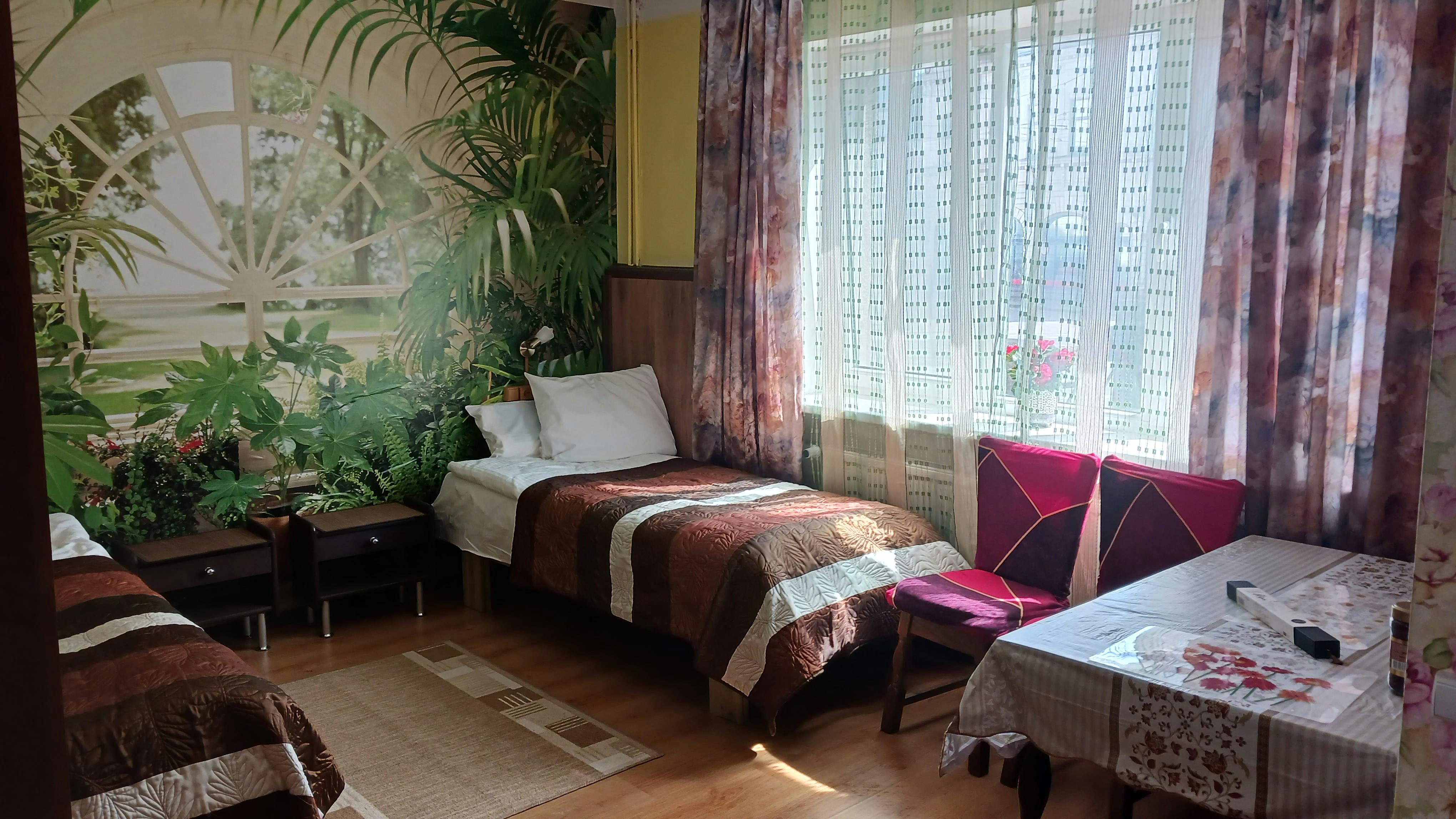 preview gallery tile