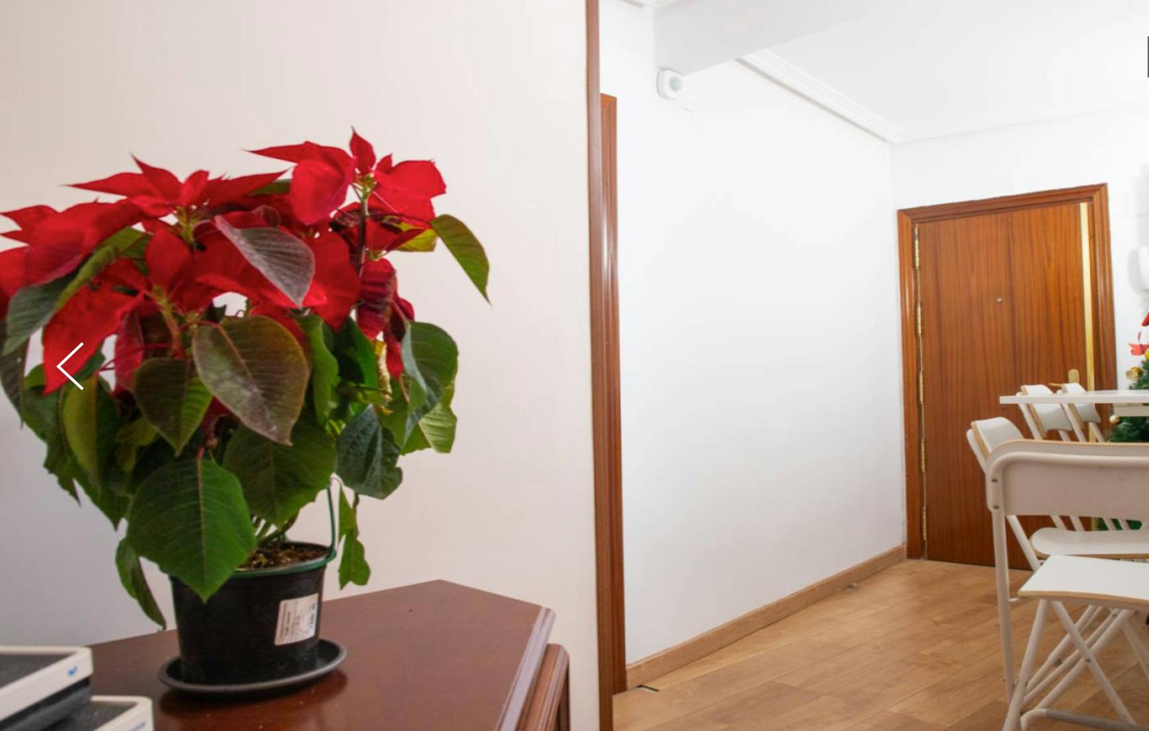 Single room Madrid, 1 bed, 11m² — photo 9