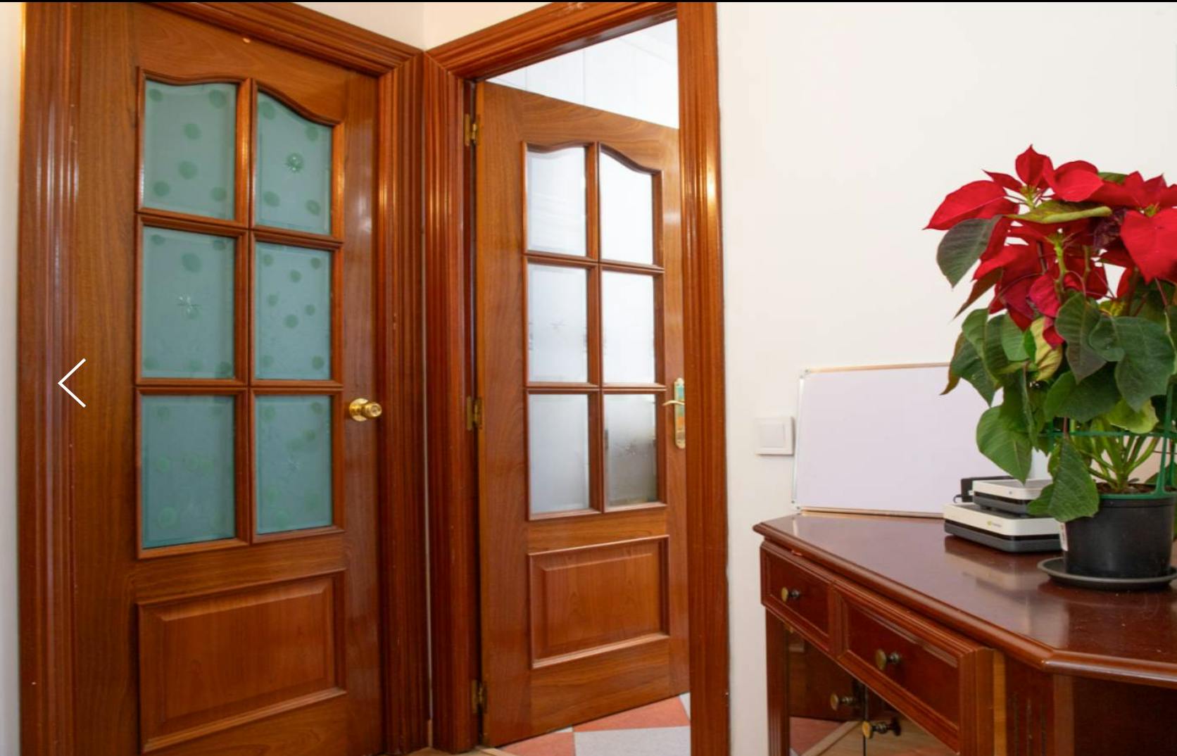 Single room Madrid, 1 bed, 11m² — photo 5