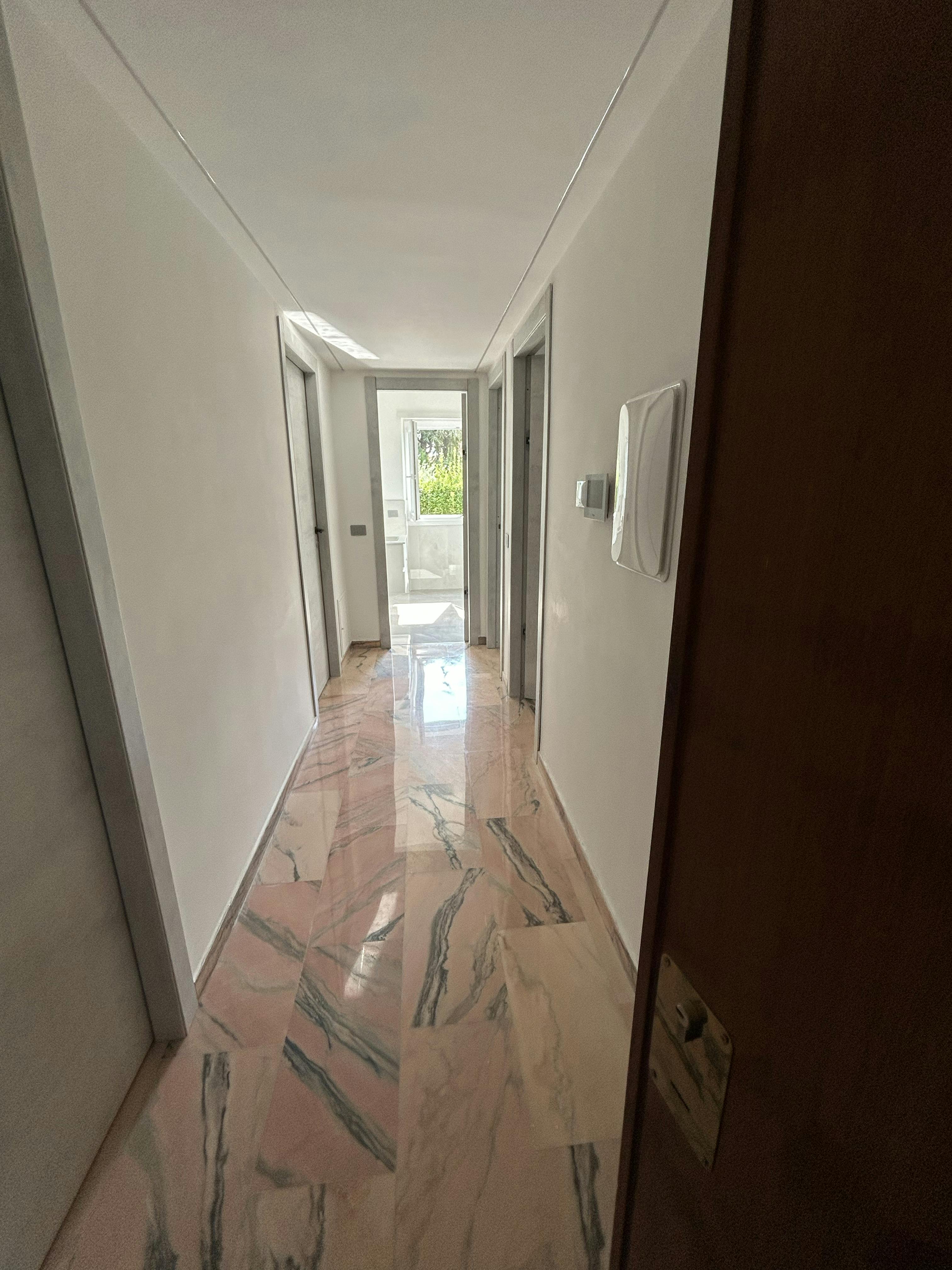 Quarto privado para alugar por € 600 por mês em Rome, Via del Casale Sansoni