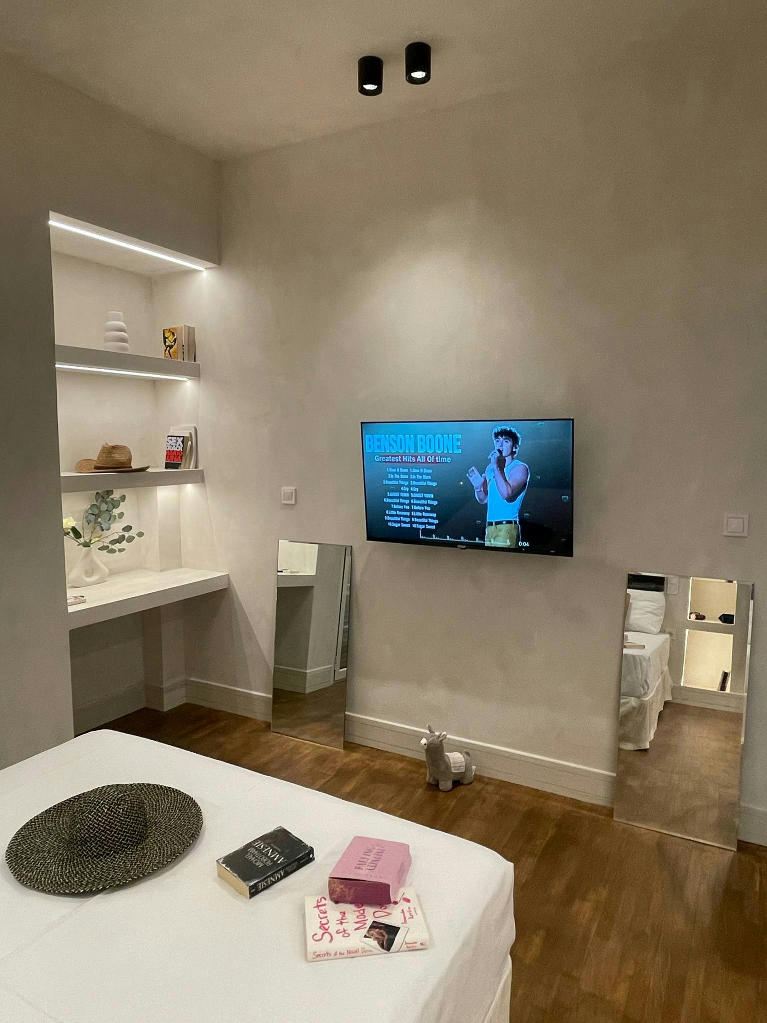 preview gallery tile