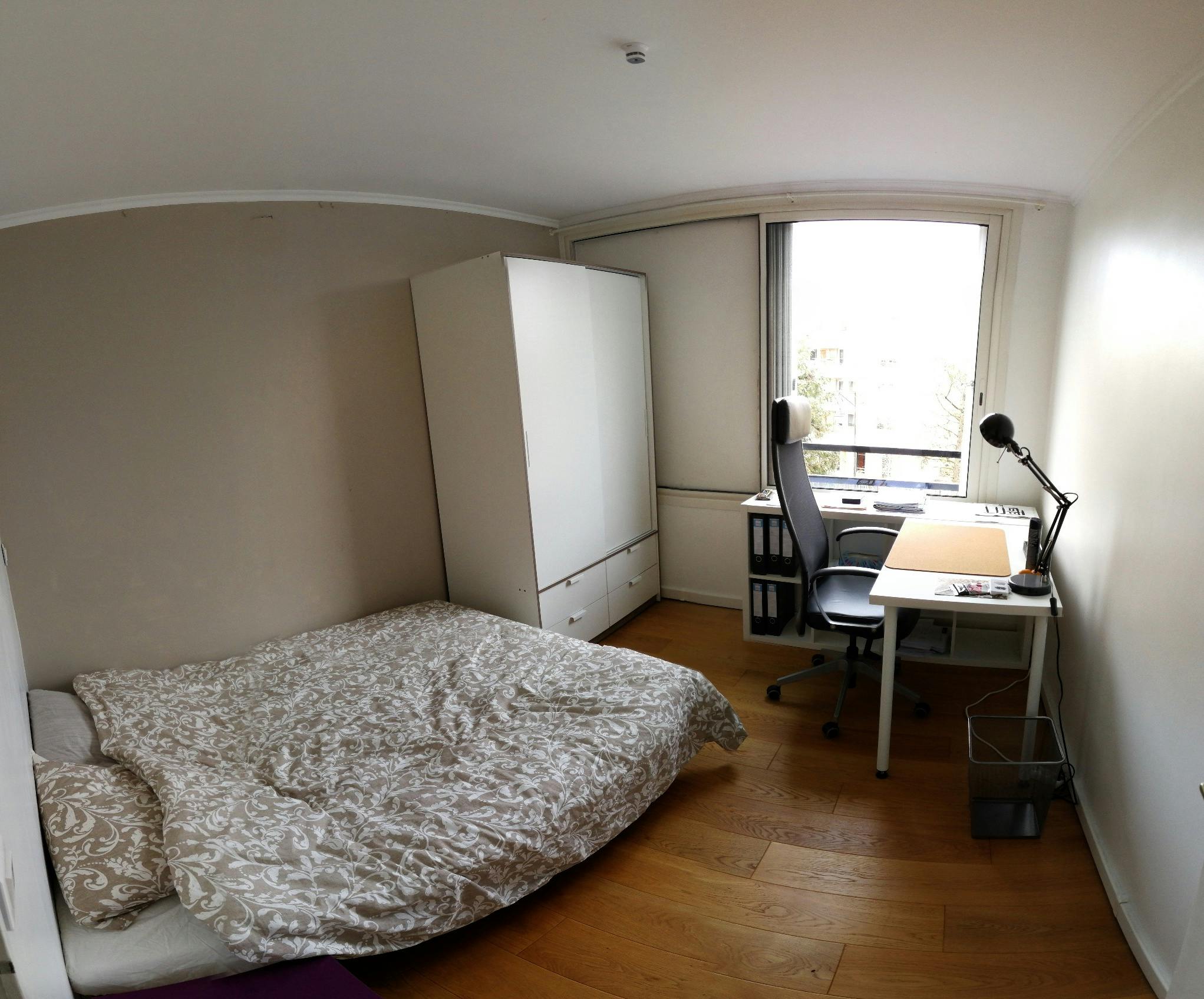 Rue Adolphe Pajeaud, Antony preview