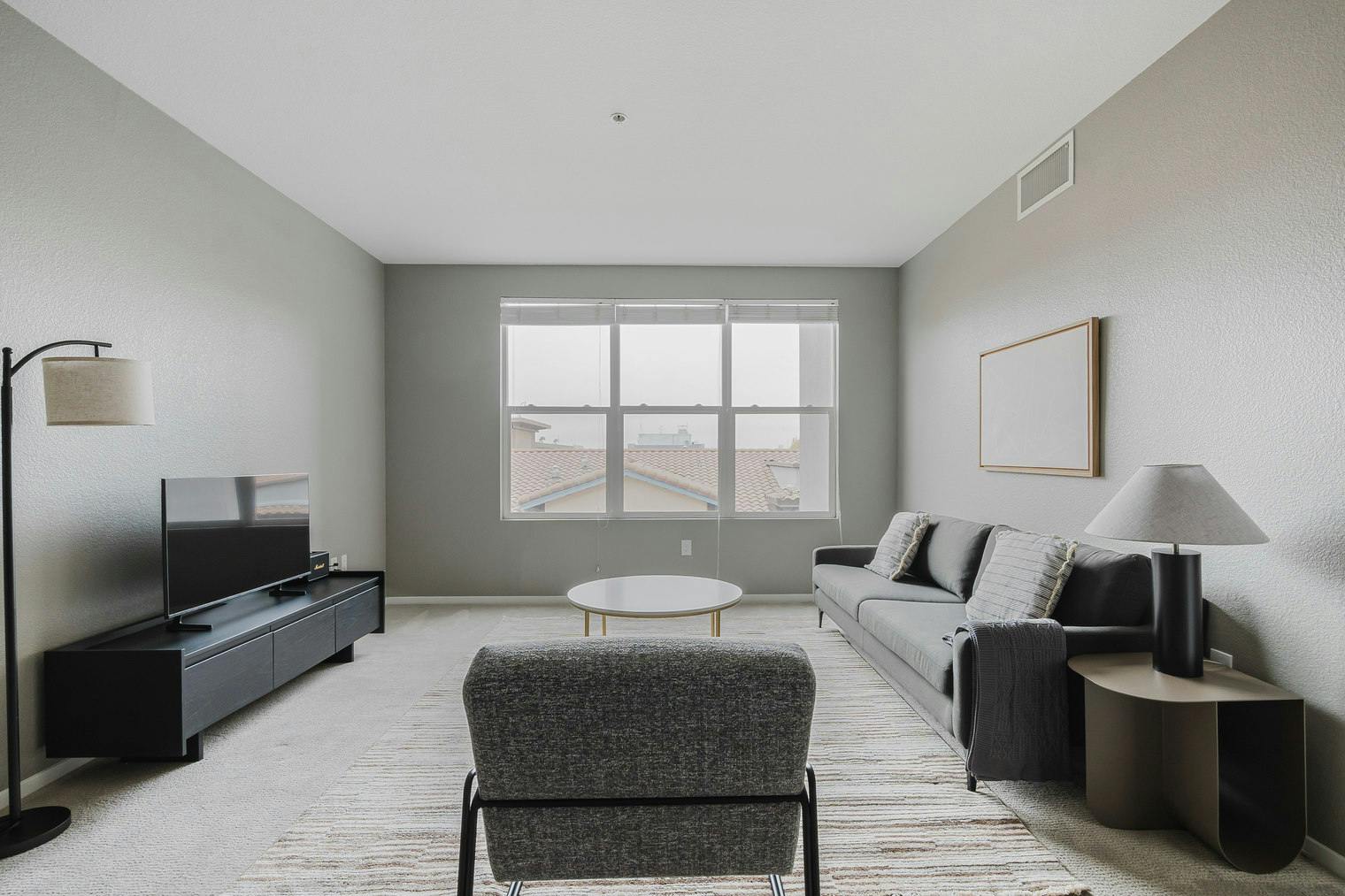 Apartment for rent for $6,083 per month in San Francisco, Santana Hts