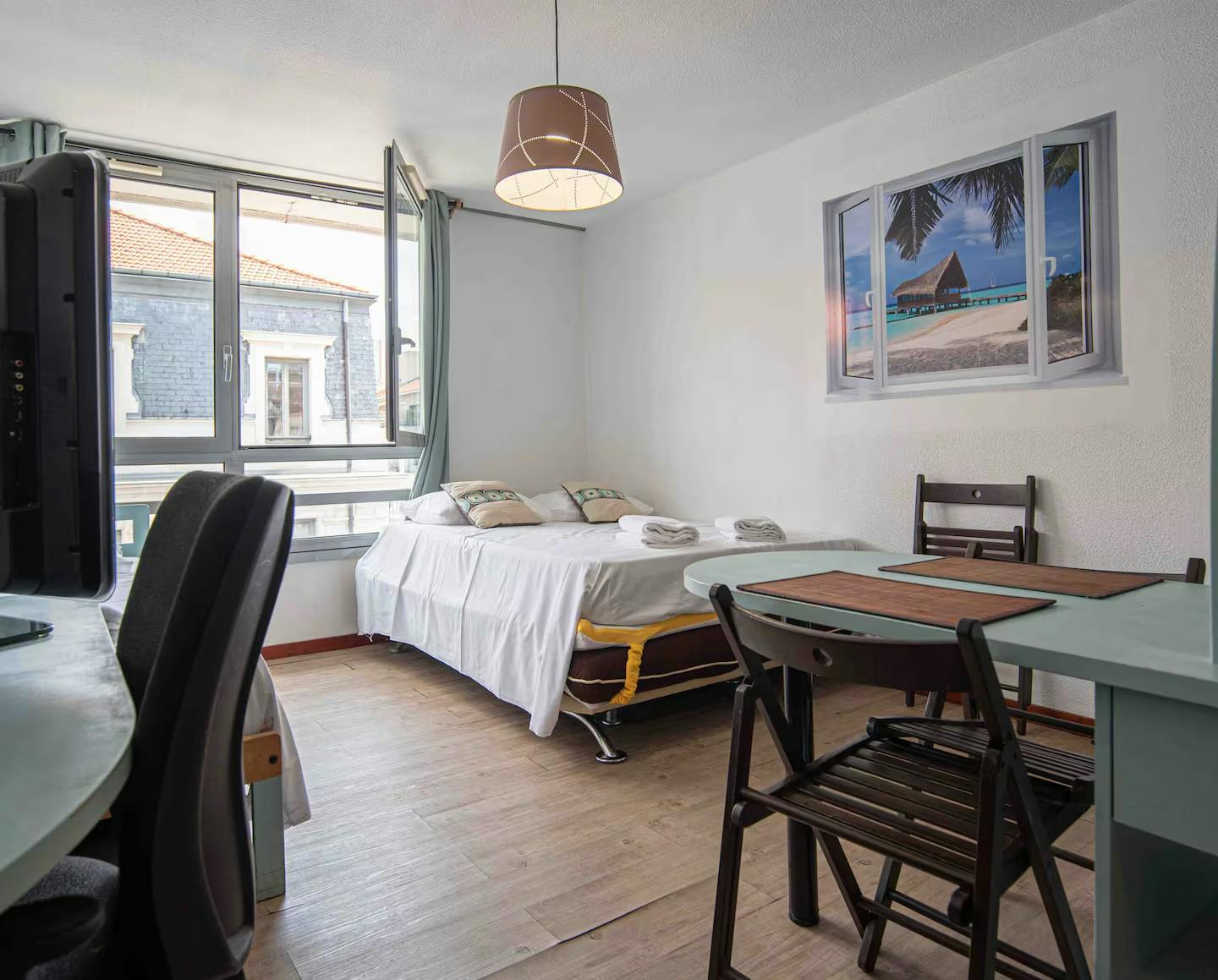 Rue Rabelais, Lyon preview