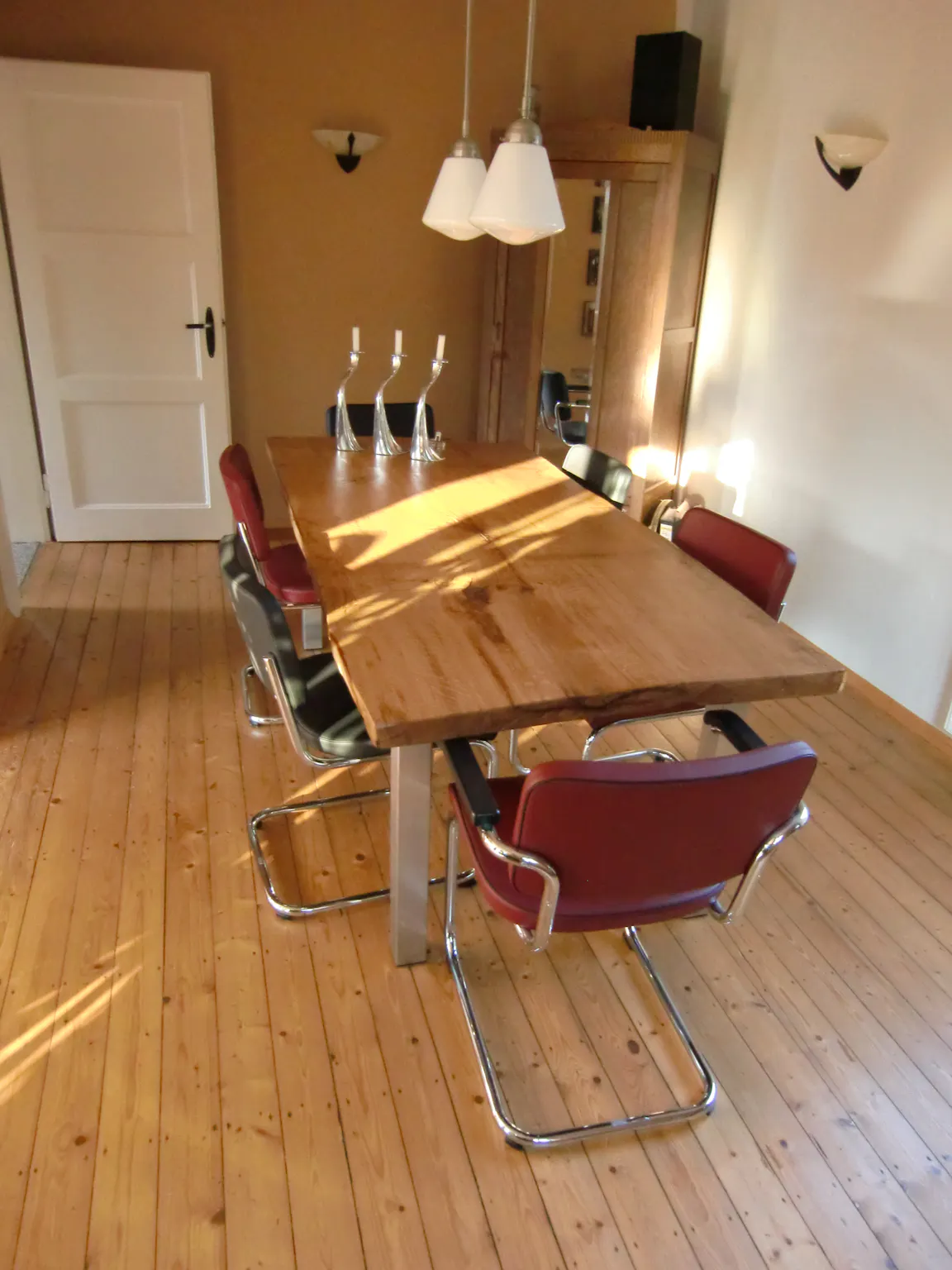 2-Bedroom House in Arminiusstraße, Bonn 4