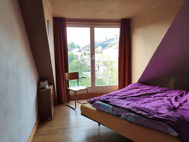 2-Bedroom House in Arminiusstraße, Bonn (1637903) room image 30