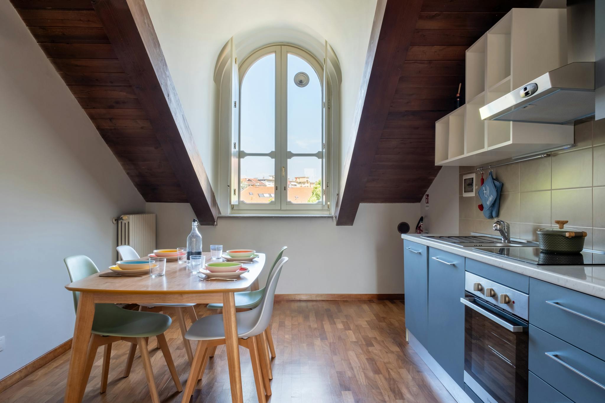 Corso Alcide De Gasperi, Turin preview