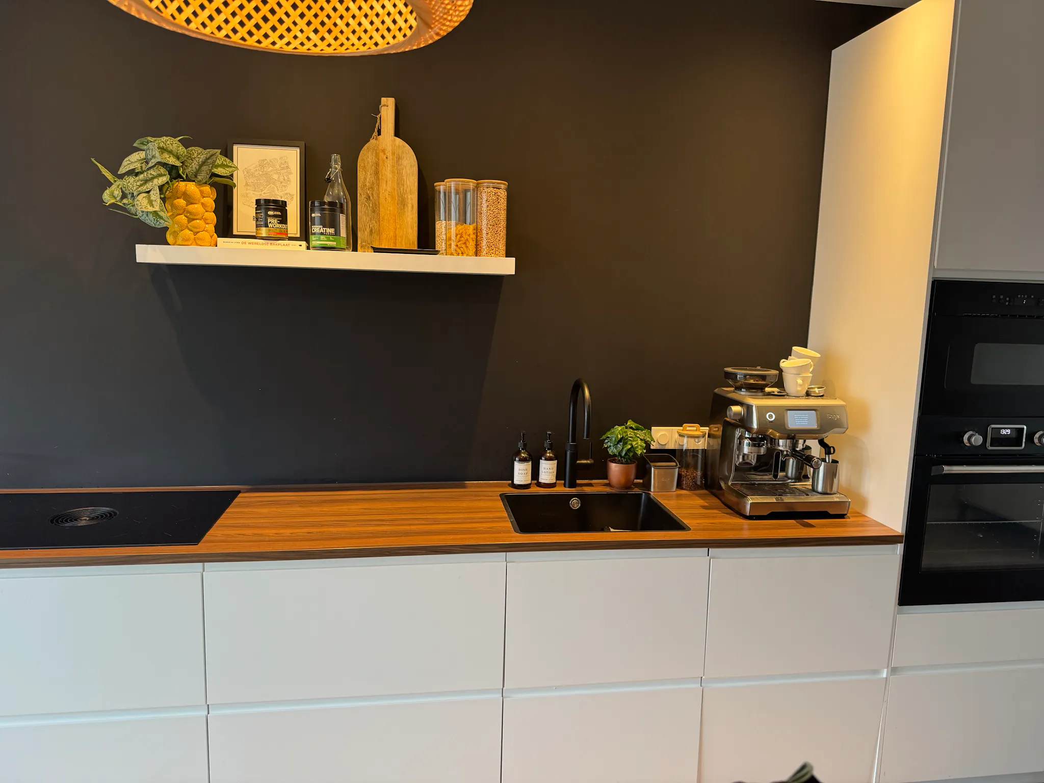 1-Bedroom Apartment in Statenweg, Rotterdam (1637910) ROOM 3