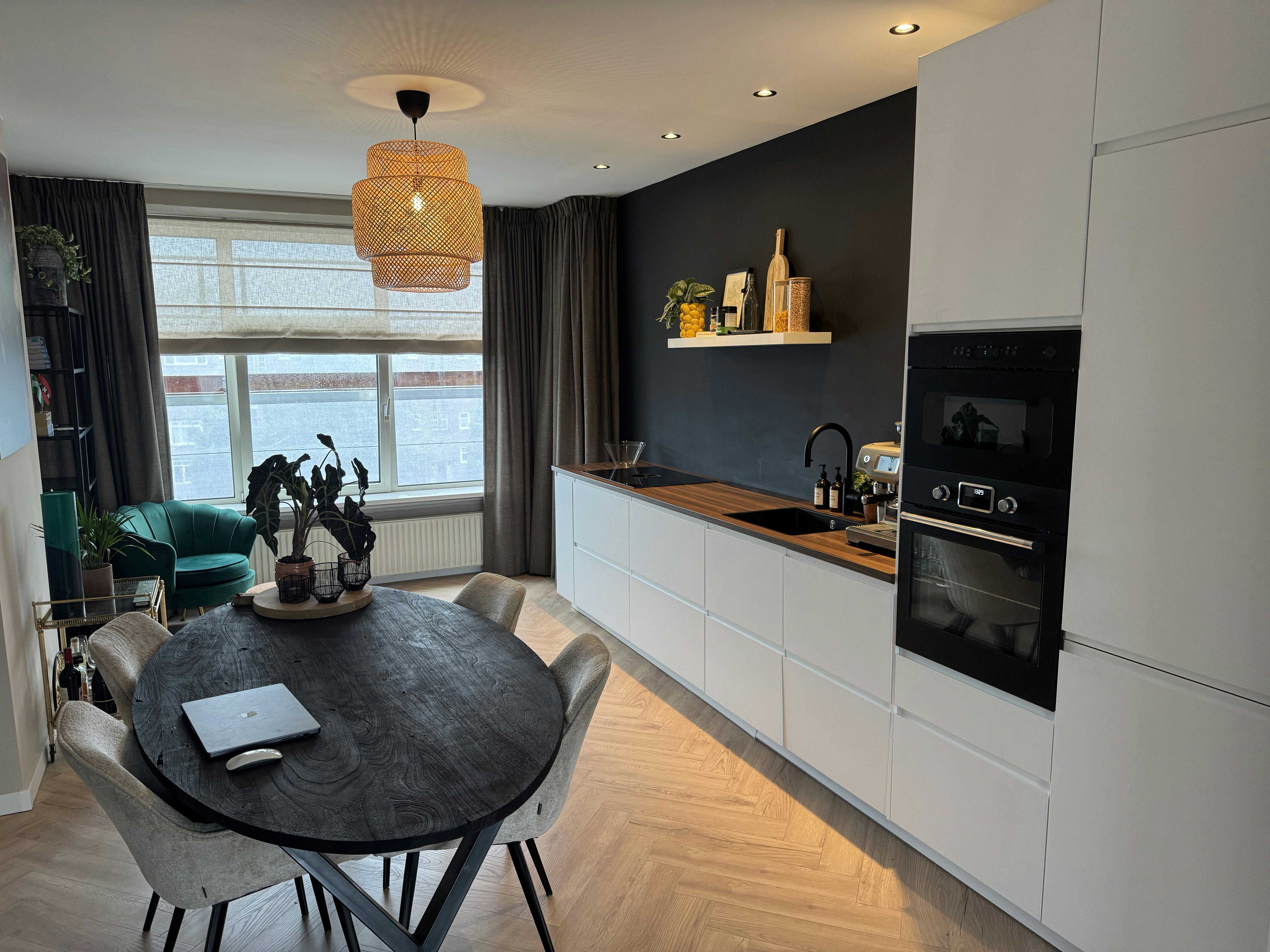 Appartement in Rotterdam