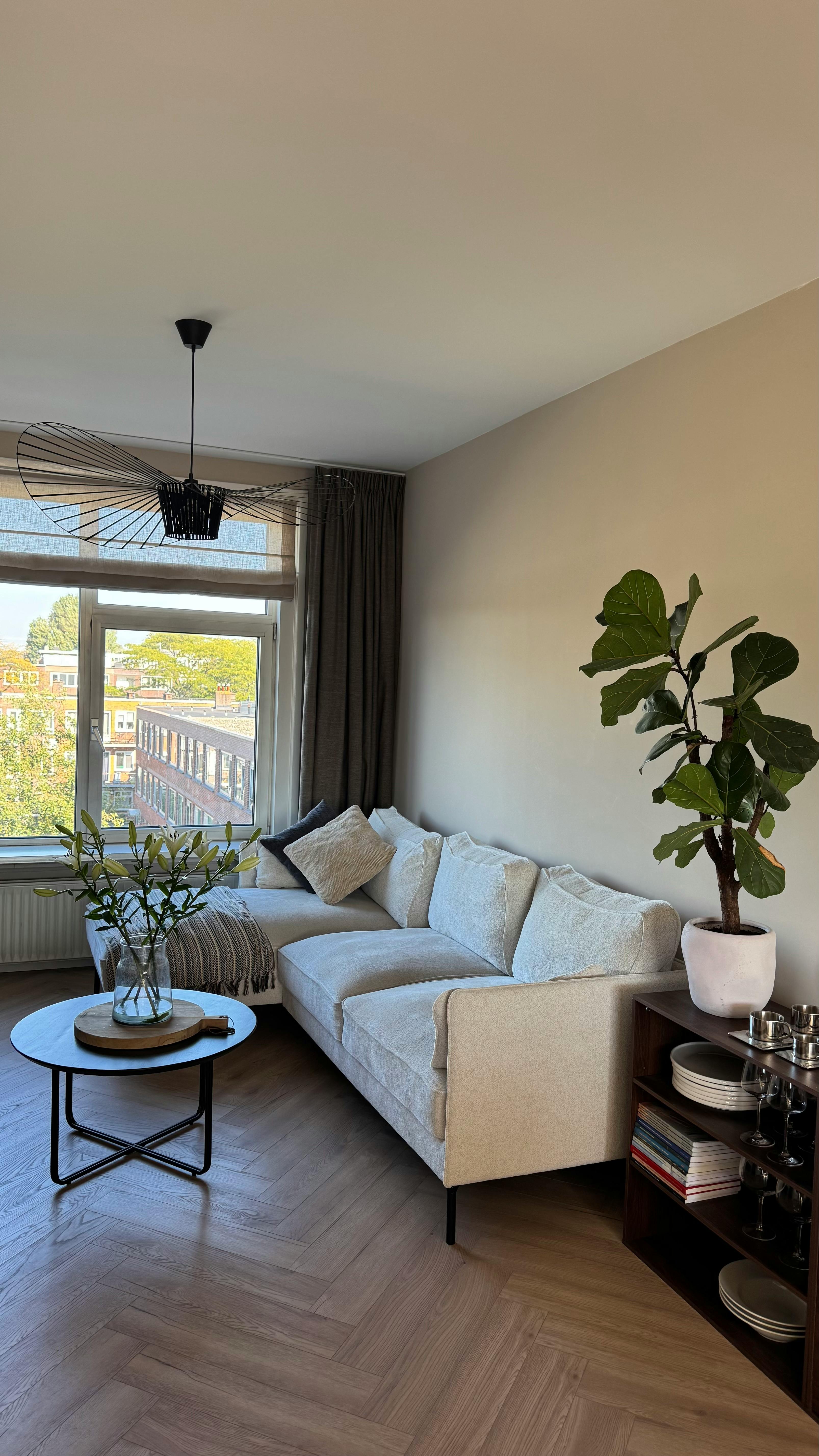Appartement in Rotterdam