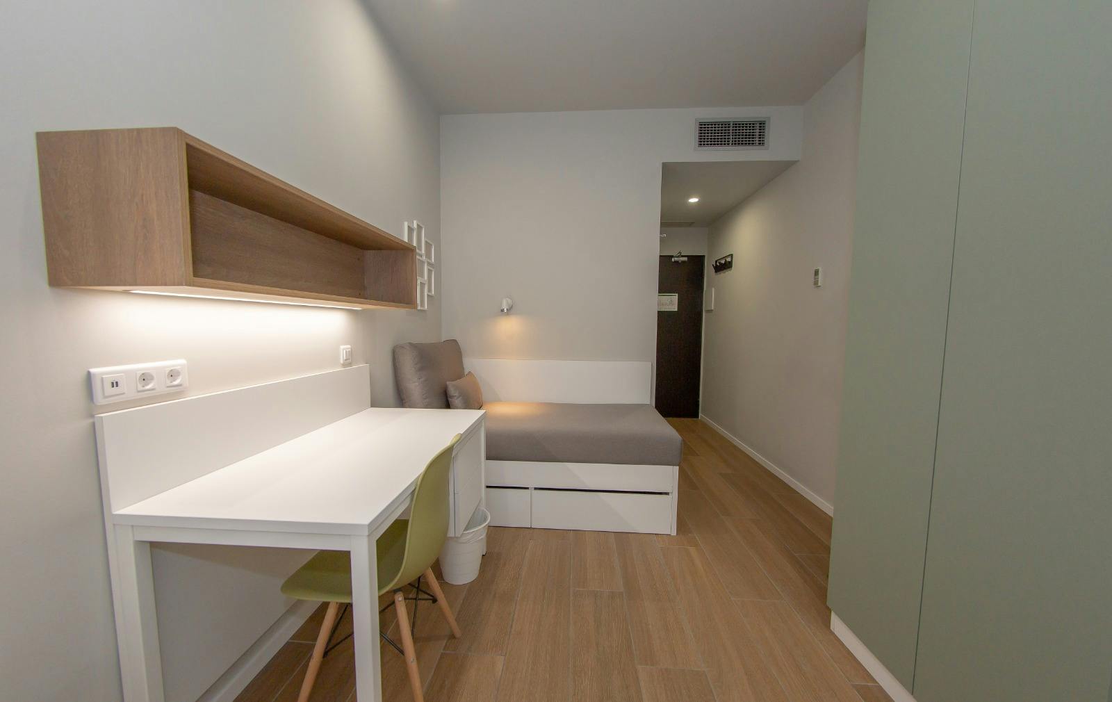 preview gallery tile