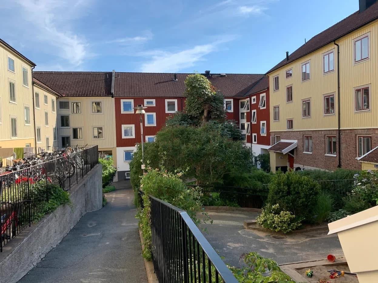 preview gallery tile