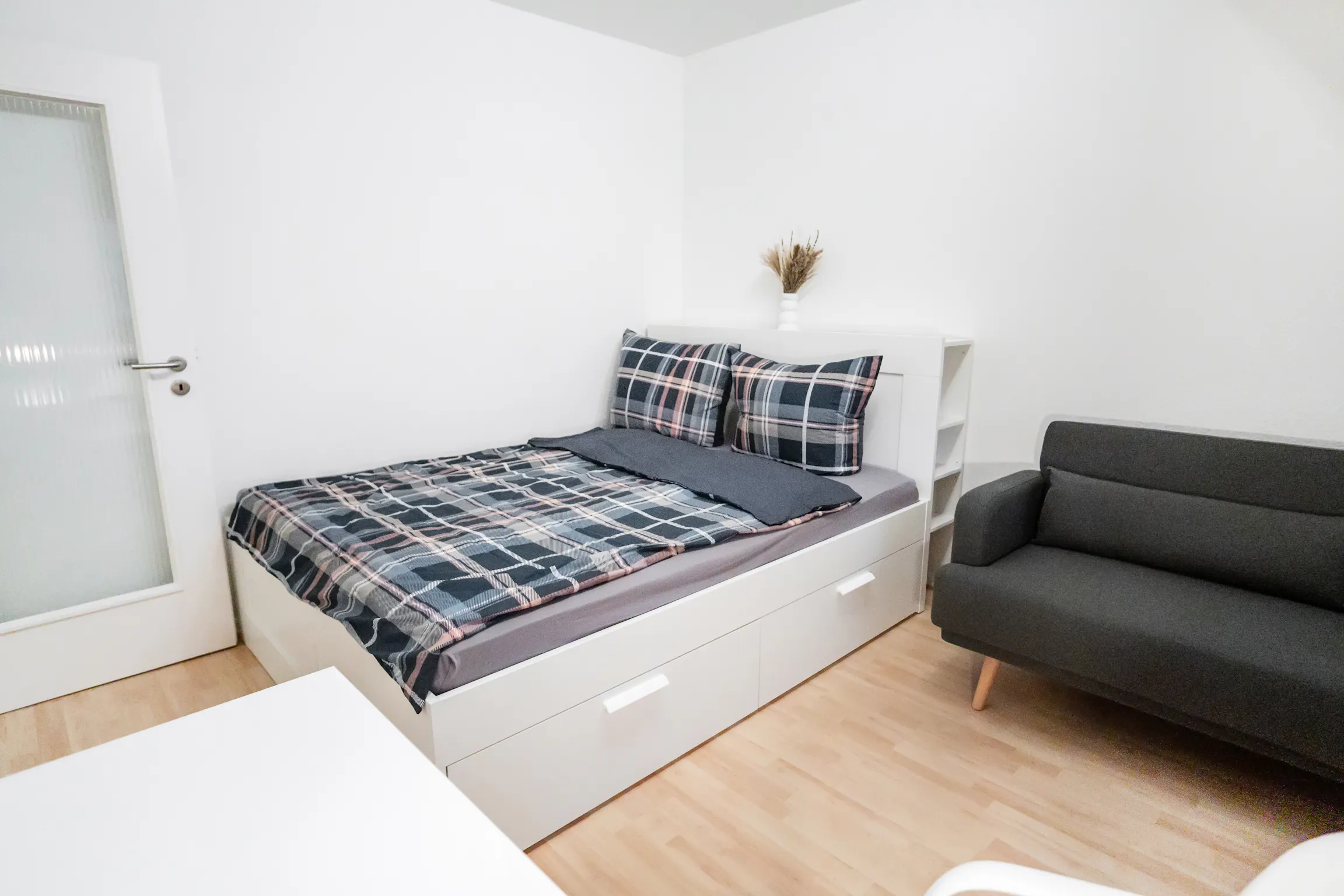 1-Bedroom Apartment in Kleingedankstraße, Köln (1637930) ROOM 1