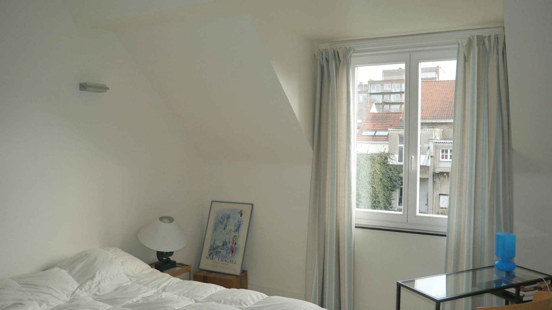 Studio à Brussel