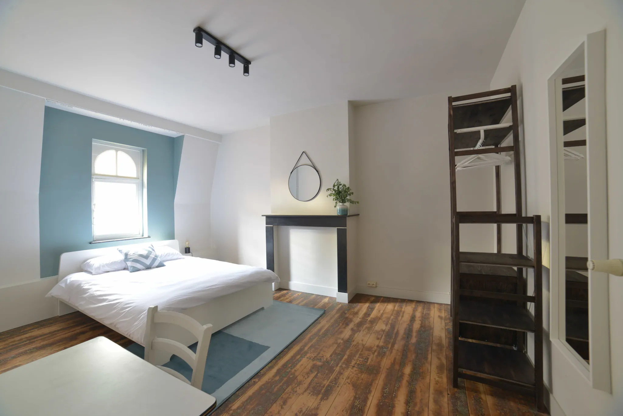 Rue des Atrébates, Etterbeek preview