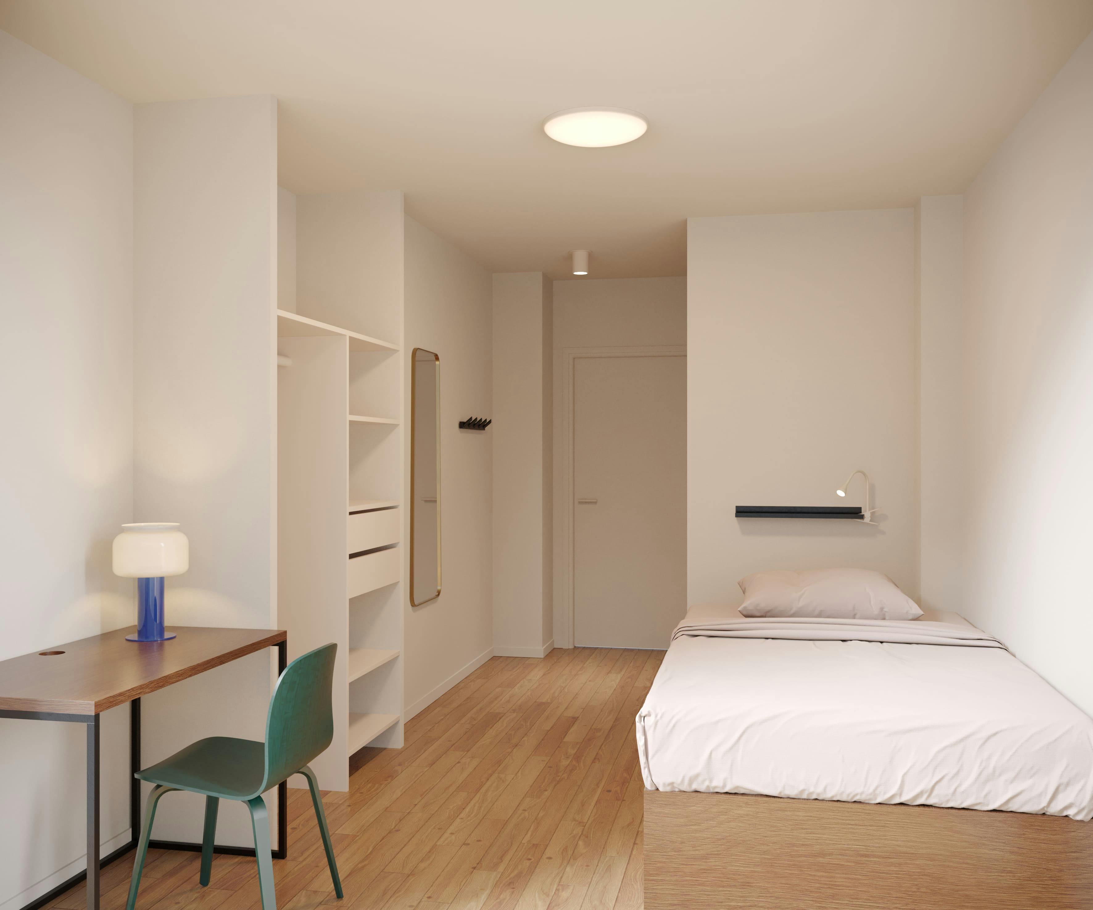 Apartment Milano — photo 29