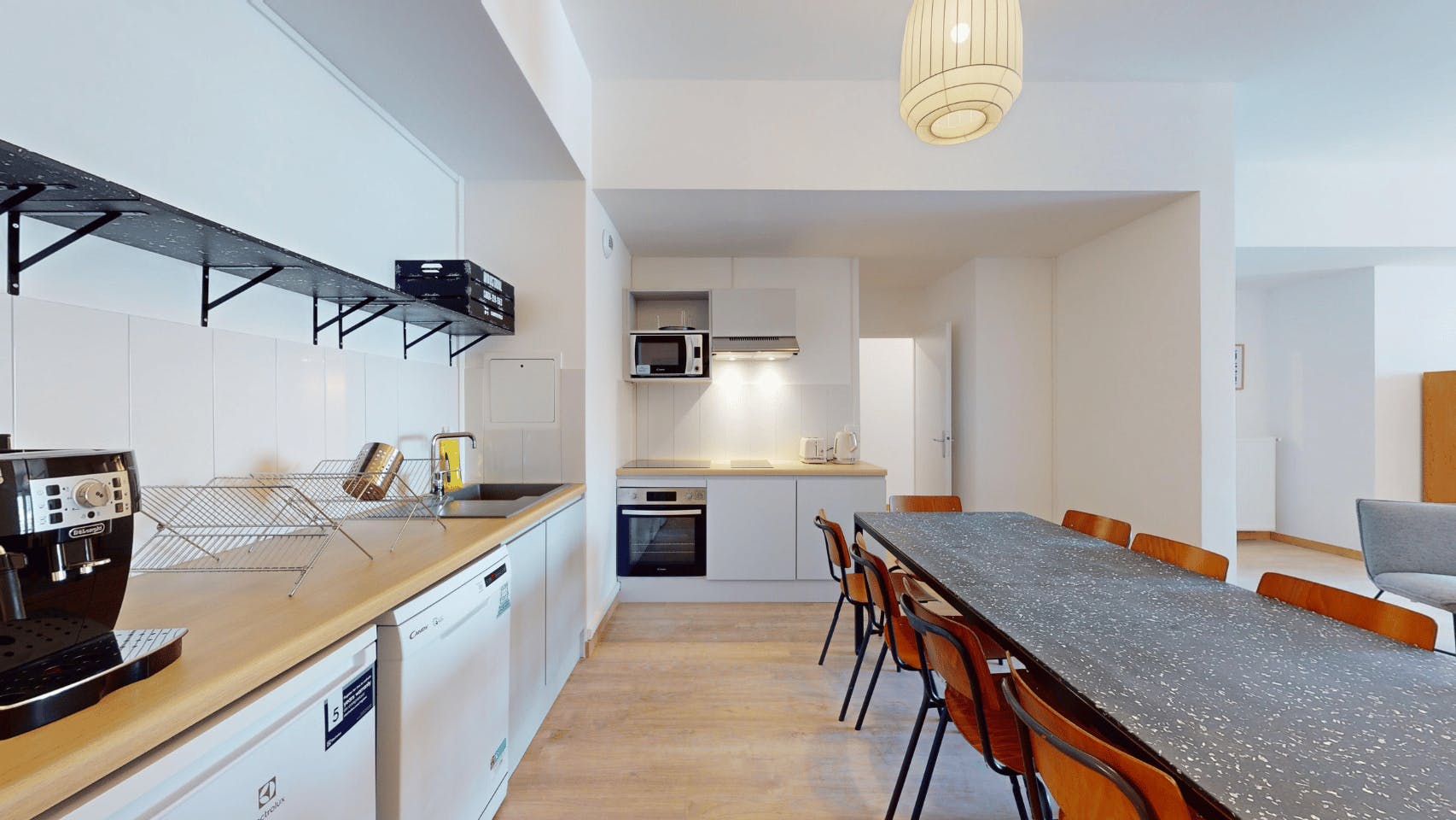 Apartment Milano — photo 18