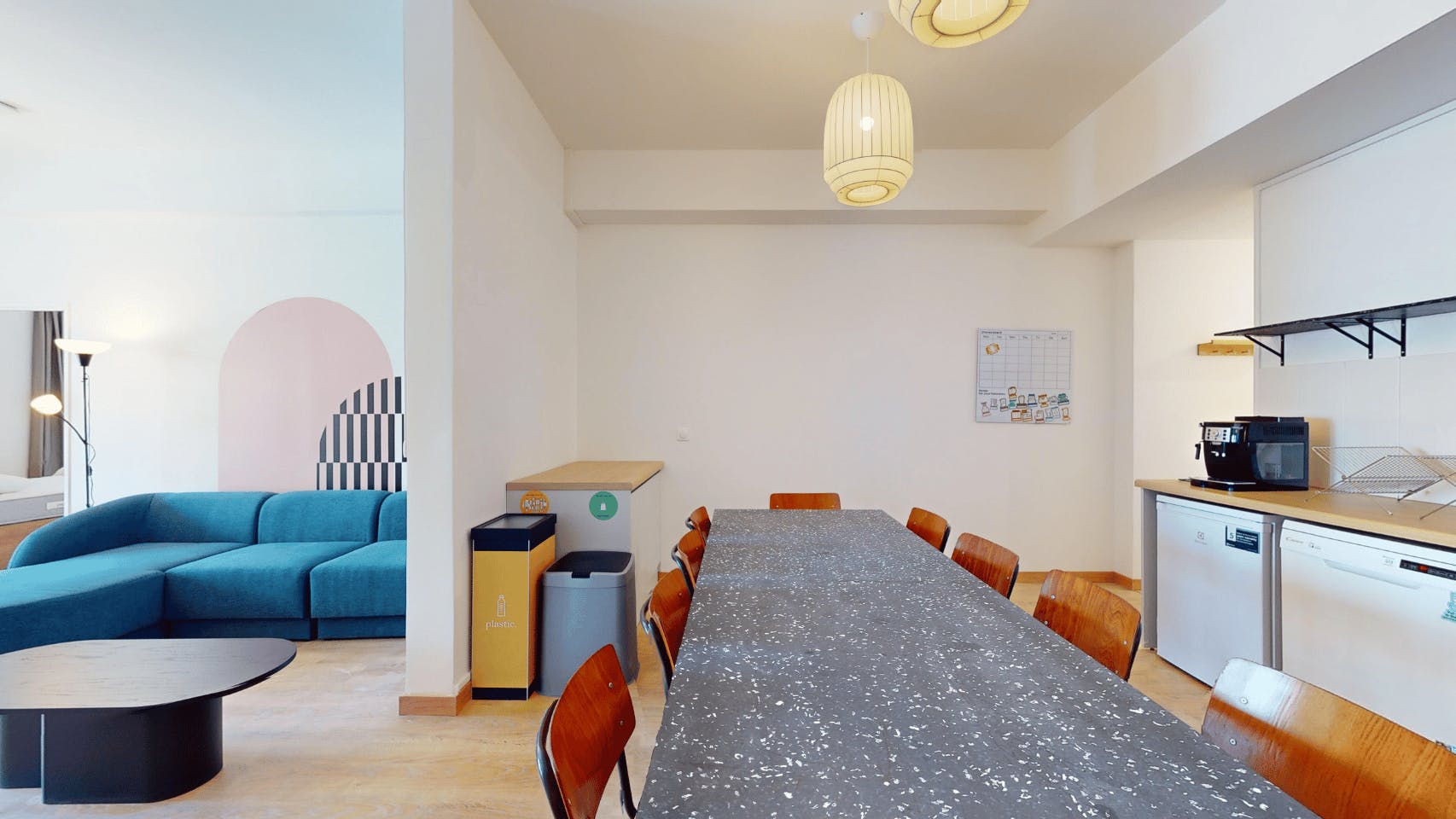 Apartment Milano — photo 20