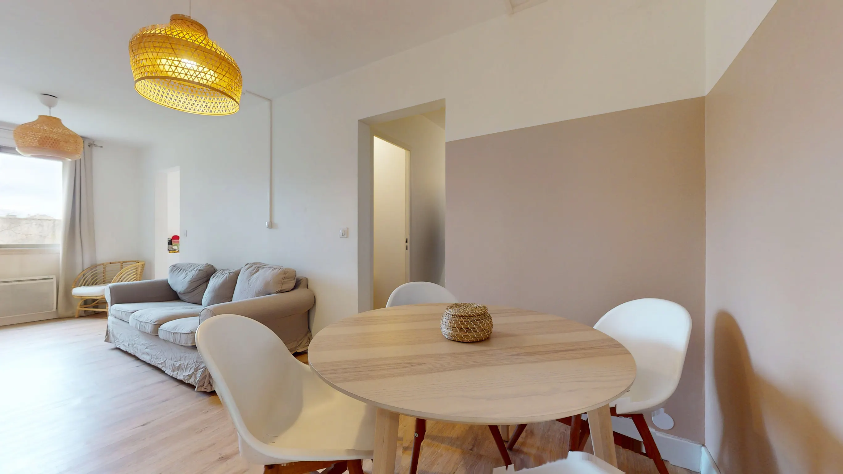 Private room in Route de Genas, Villeurbanne (1669528) ROOM 2