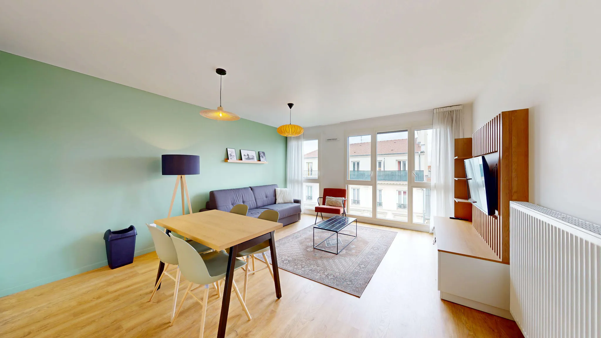 Rue Lénine, Ivry-sur-Seine preview