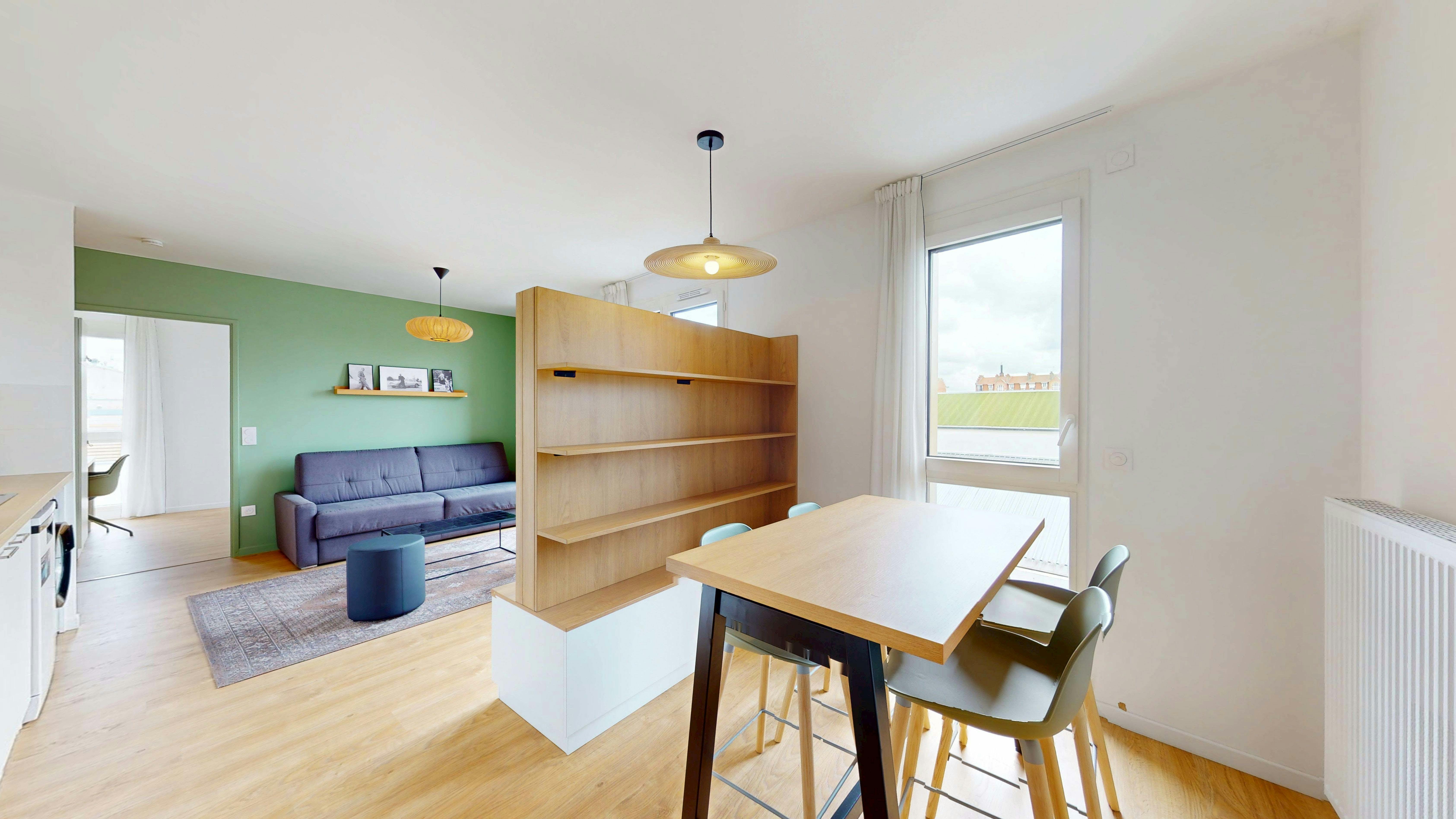 Rue Lénine, Ivry-sur-Seine preview