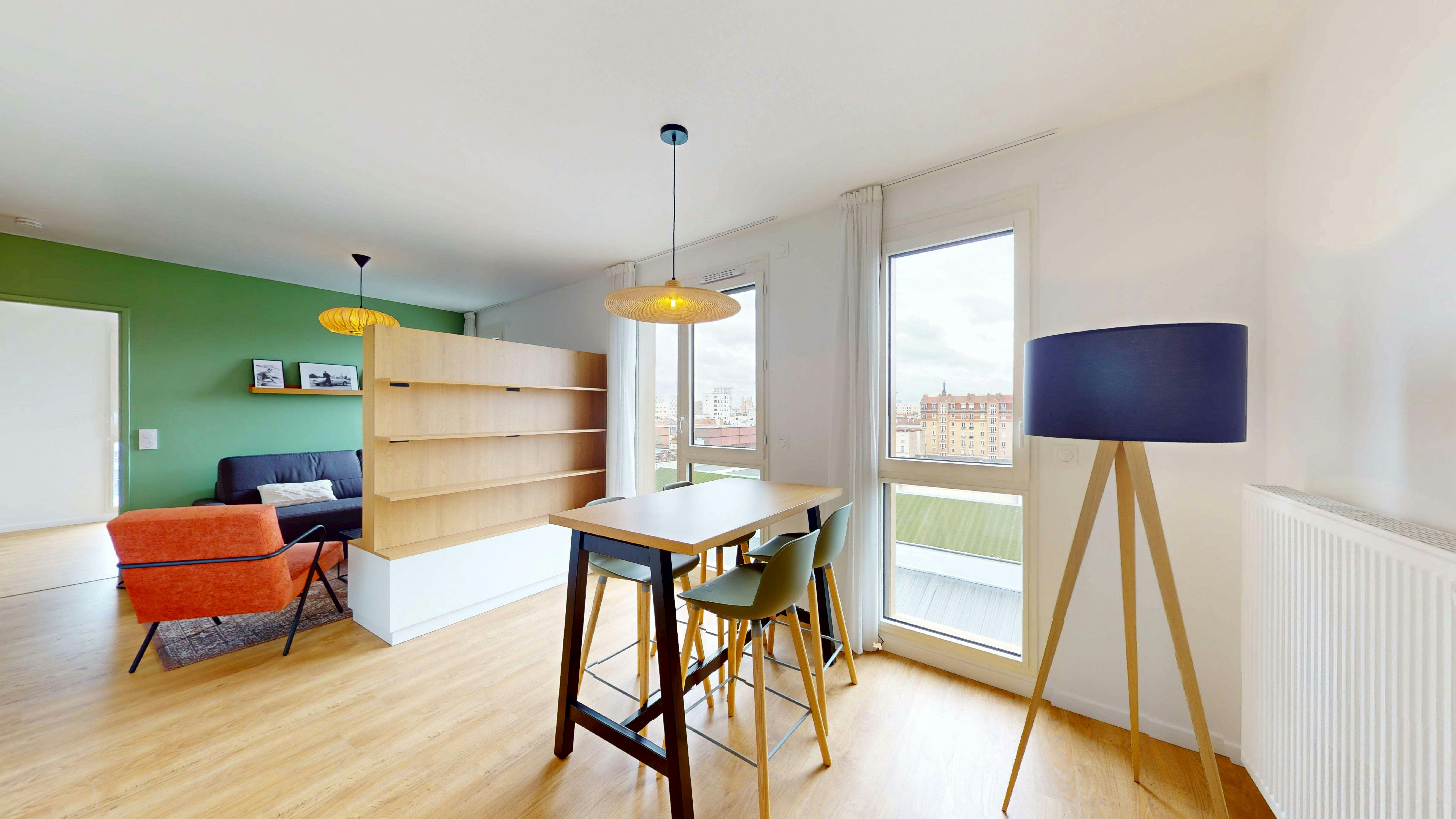 Rue Lénine, Ivry-sur-Seine preview